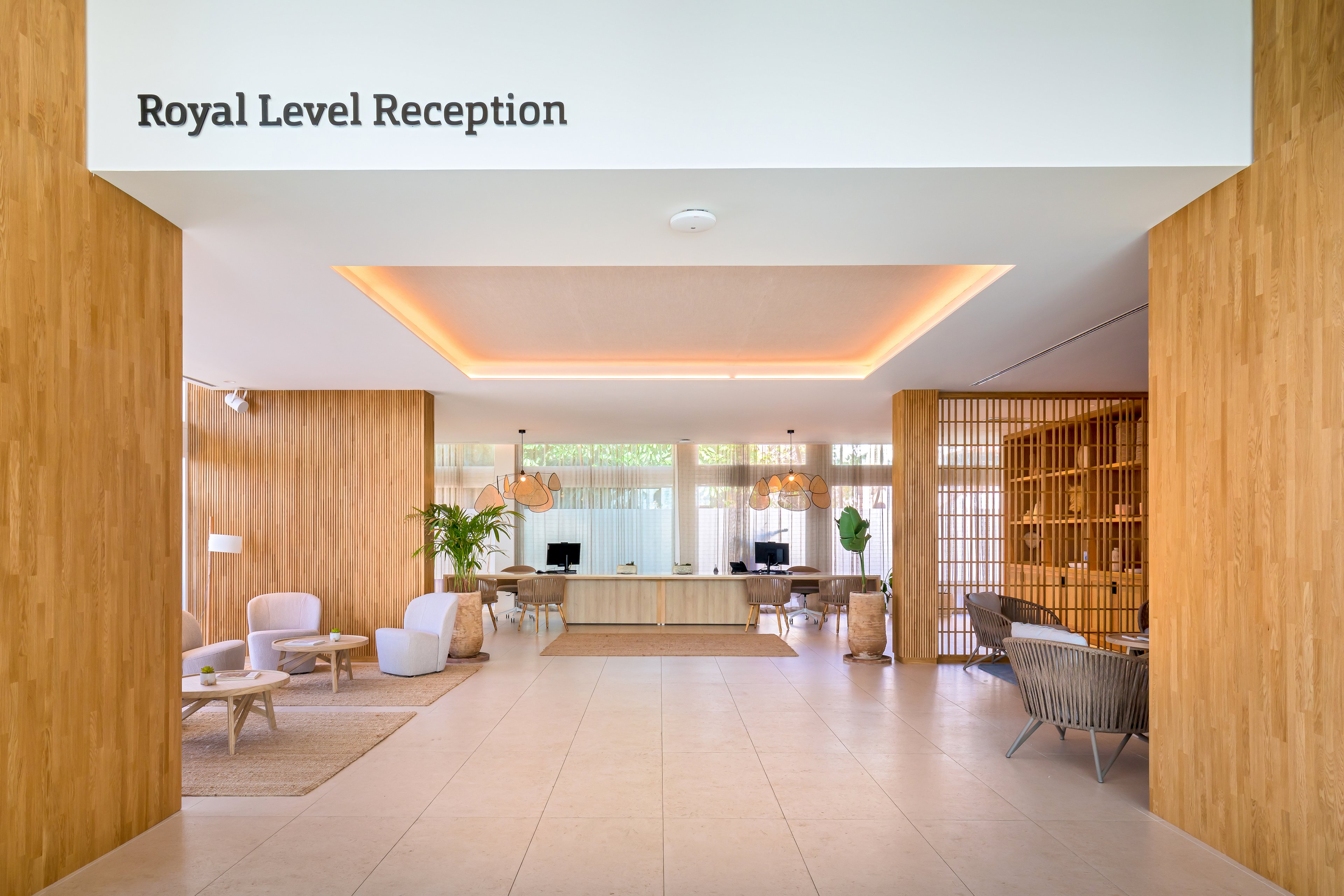 Barcelo Fuerteventura Royal Level