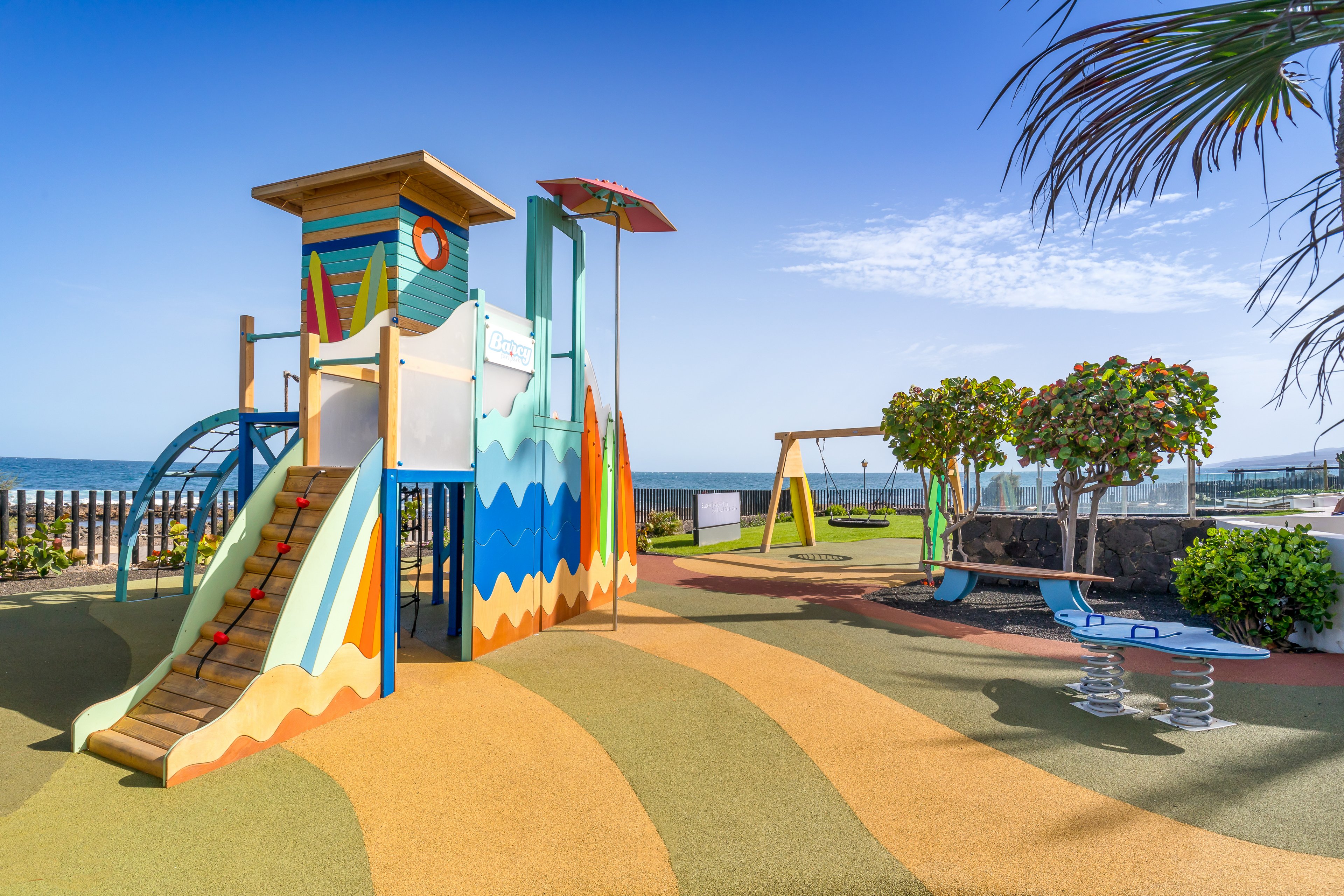 Barcelo Fuerteventura Royal Level