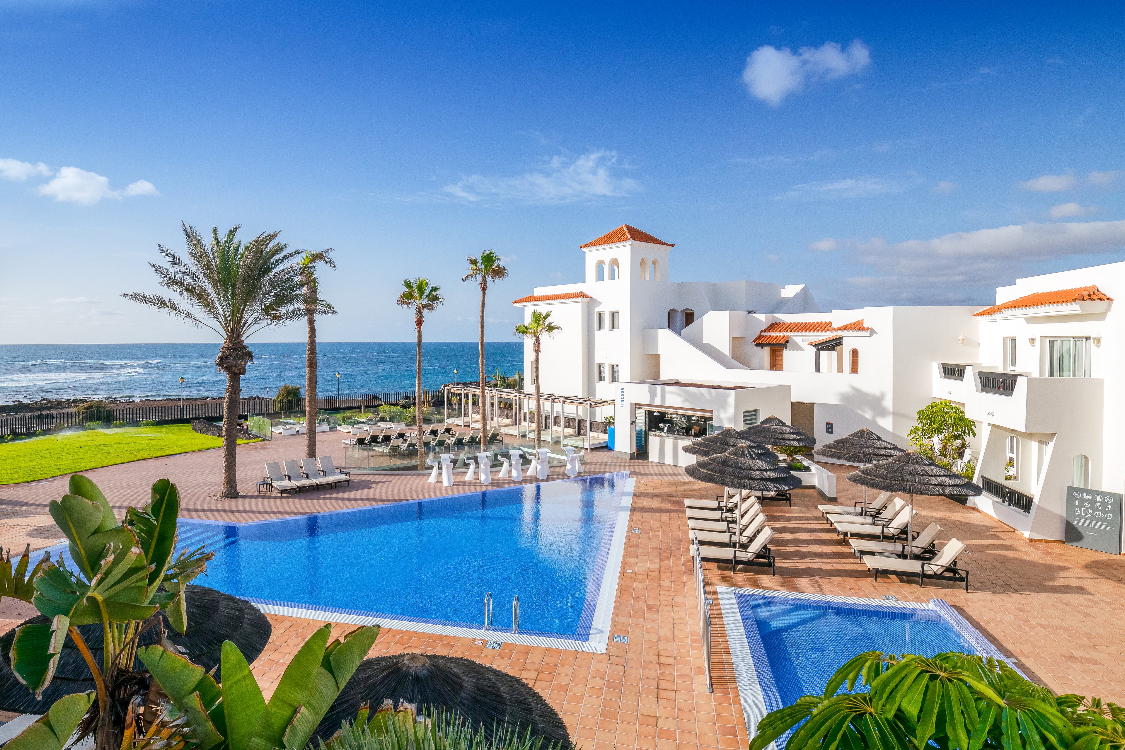 Barcelo Fuerteventura Royal Level