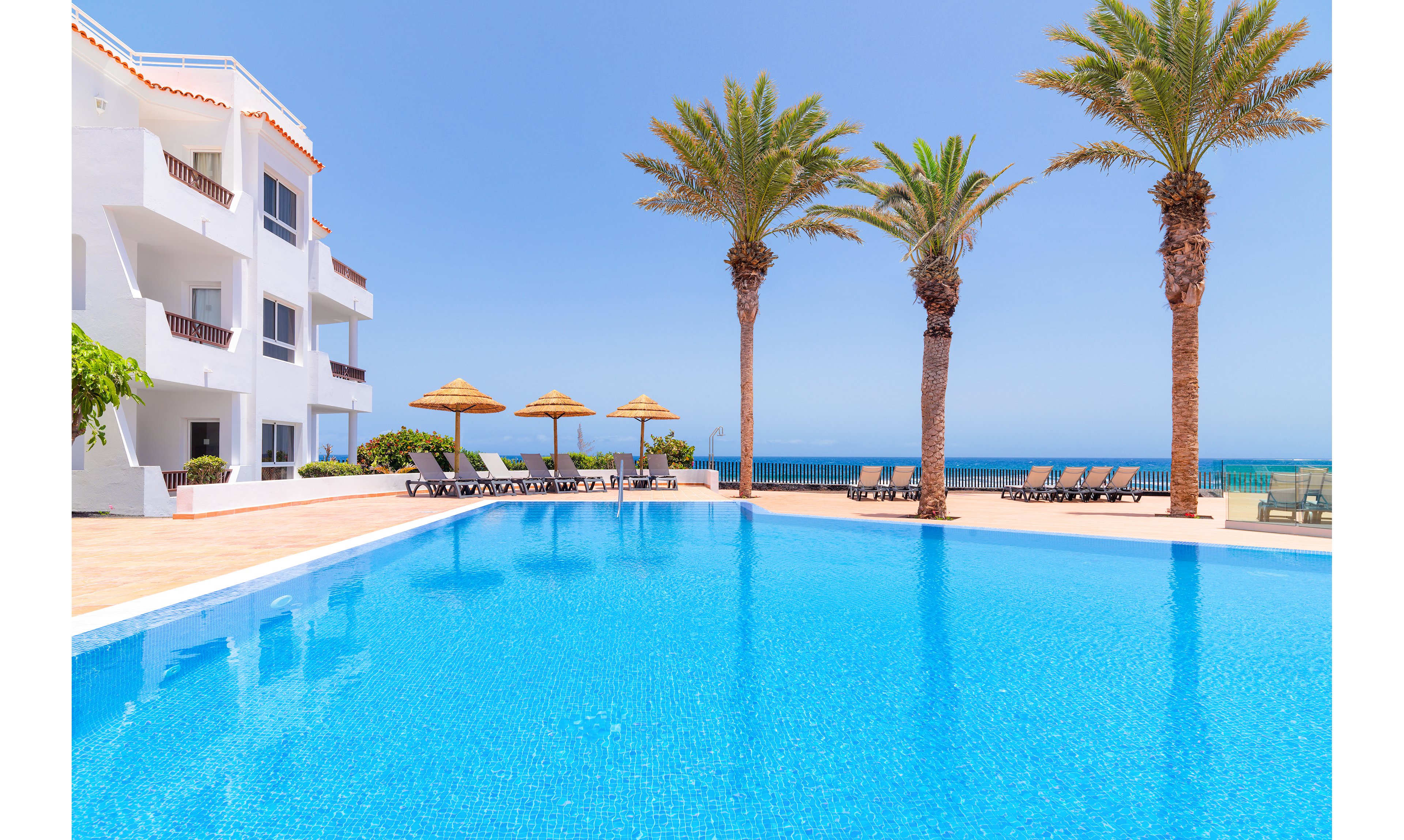 Barcelo Fuerteventura Royal Level