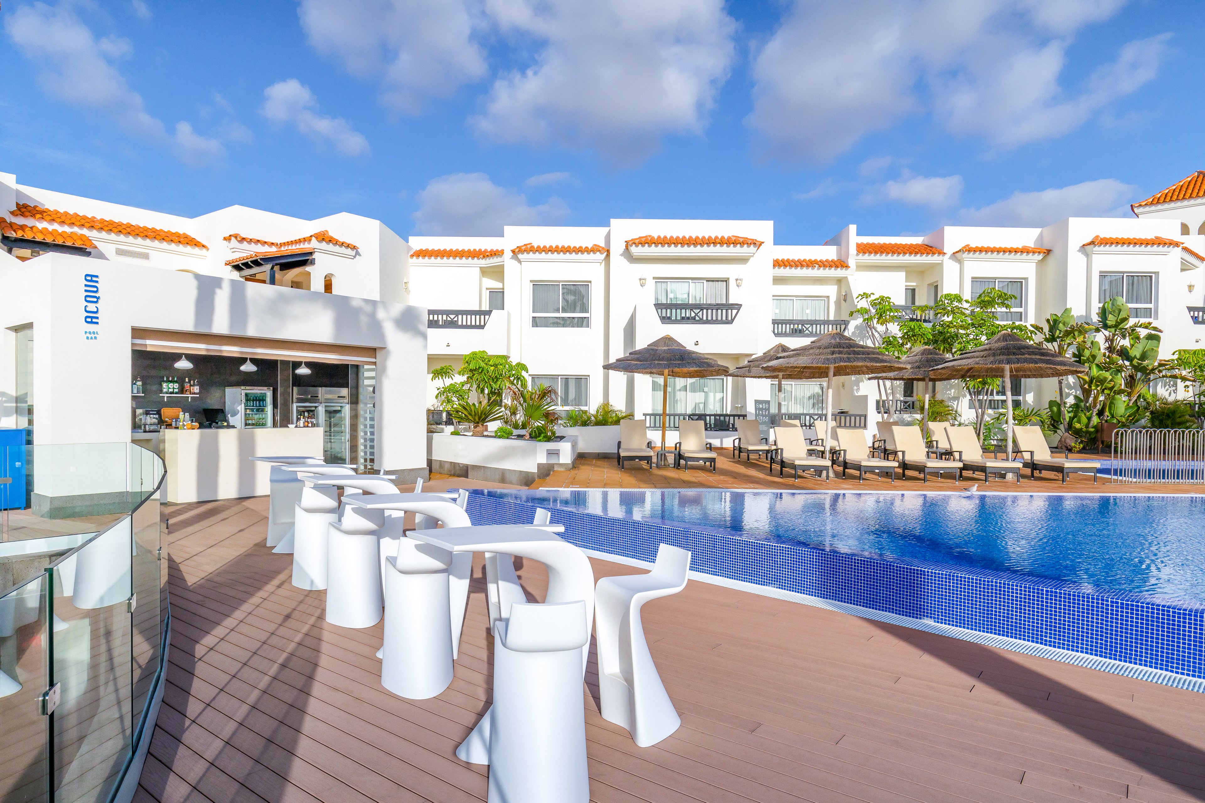 Barcelo Fuerteventura Royal Level