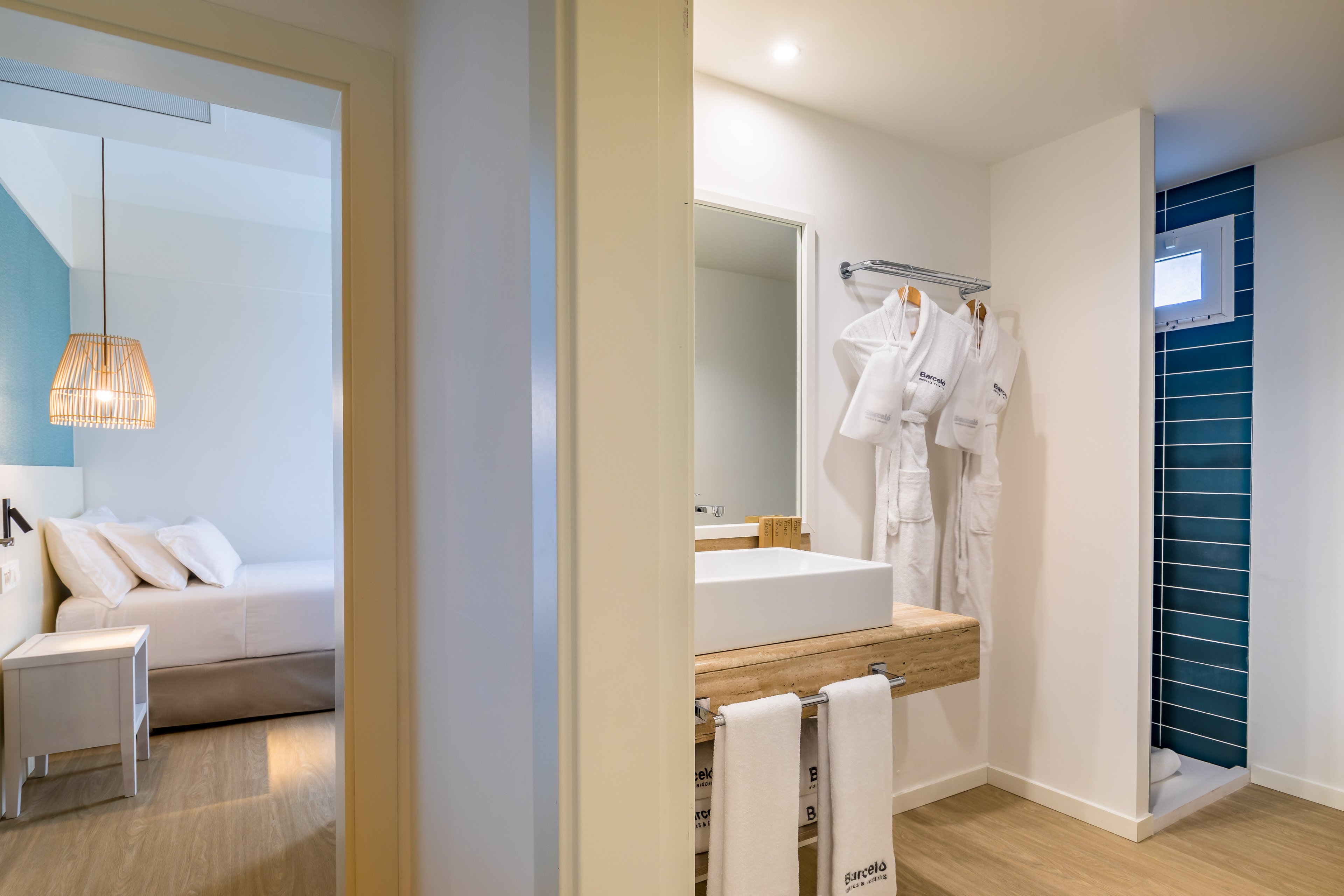 Barcelo Fuerteventura Royal Level