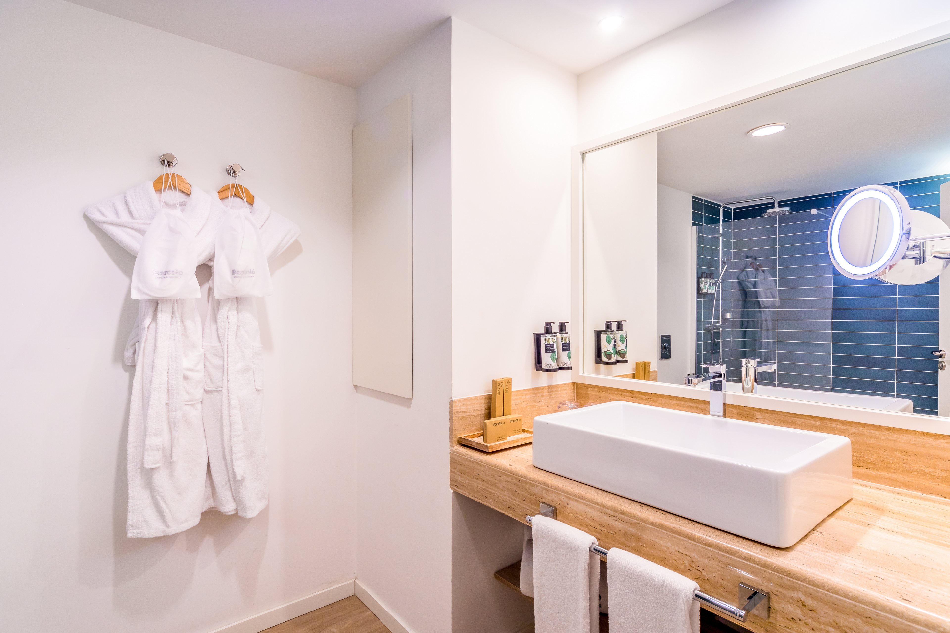 Barcelo Fuerteventura Royal Level