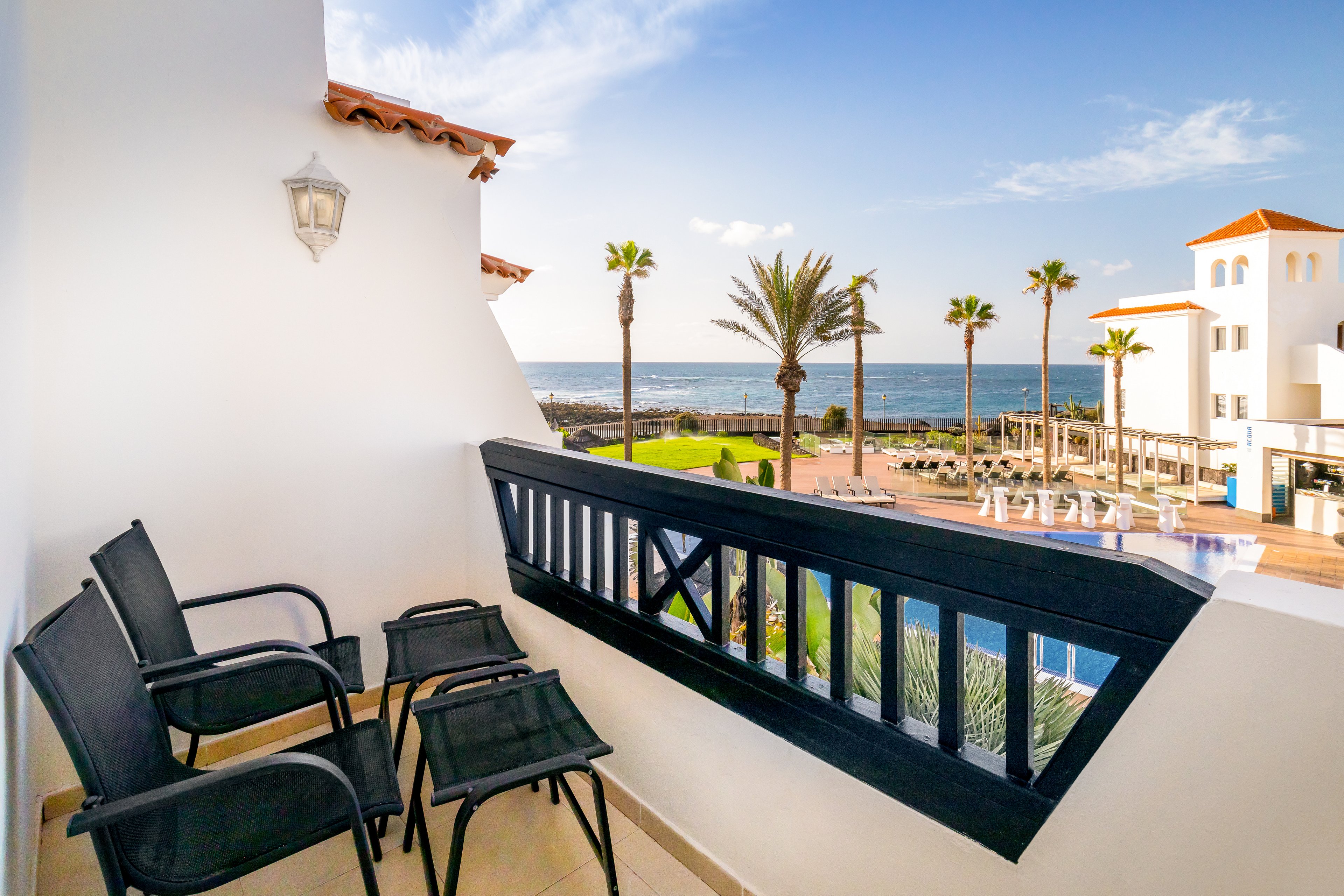 Barcelo Fuerteventura Royal Level