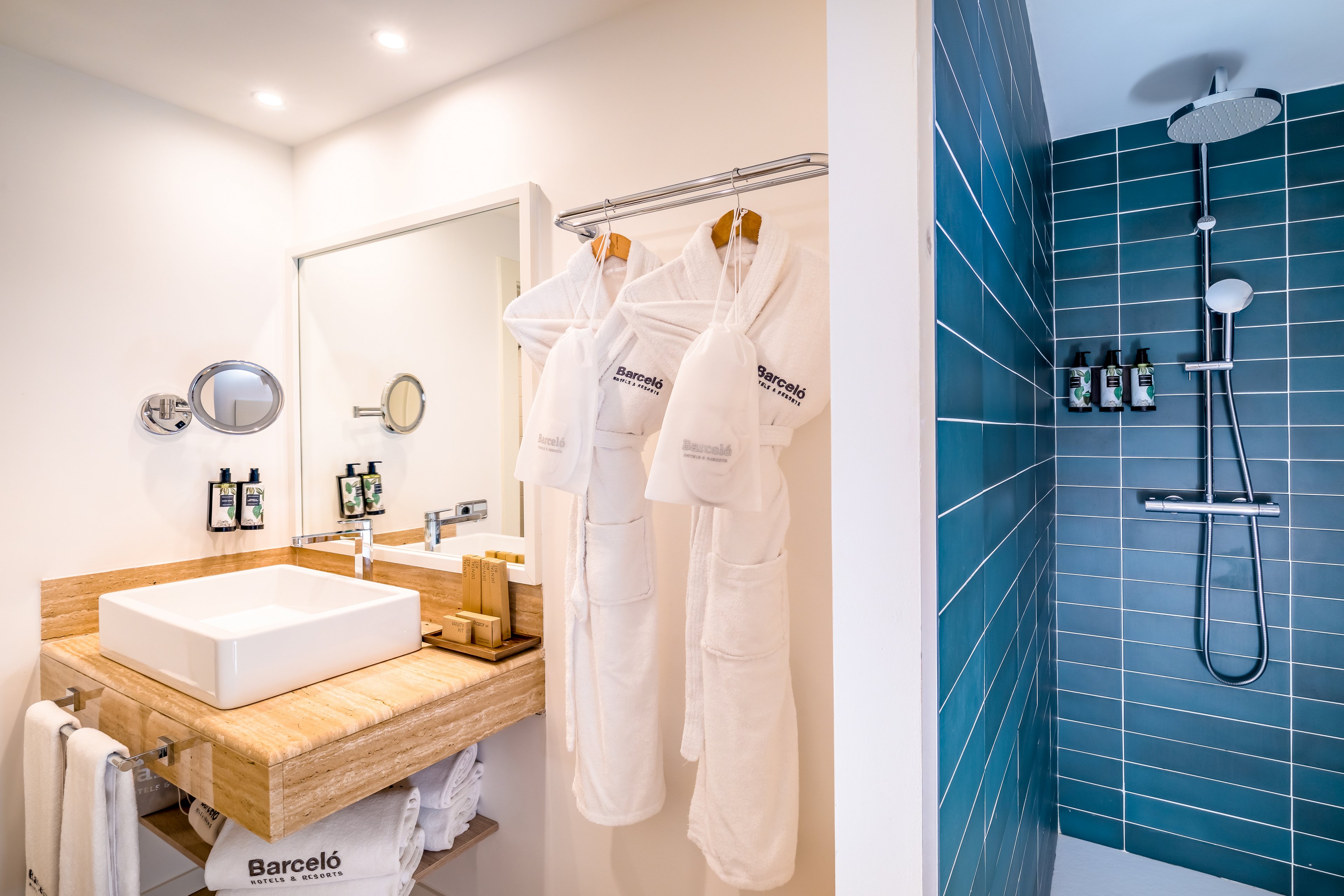 Barcelo Fuerteventura Royal Level