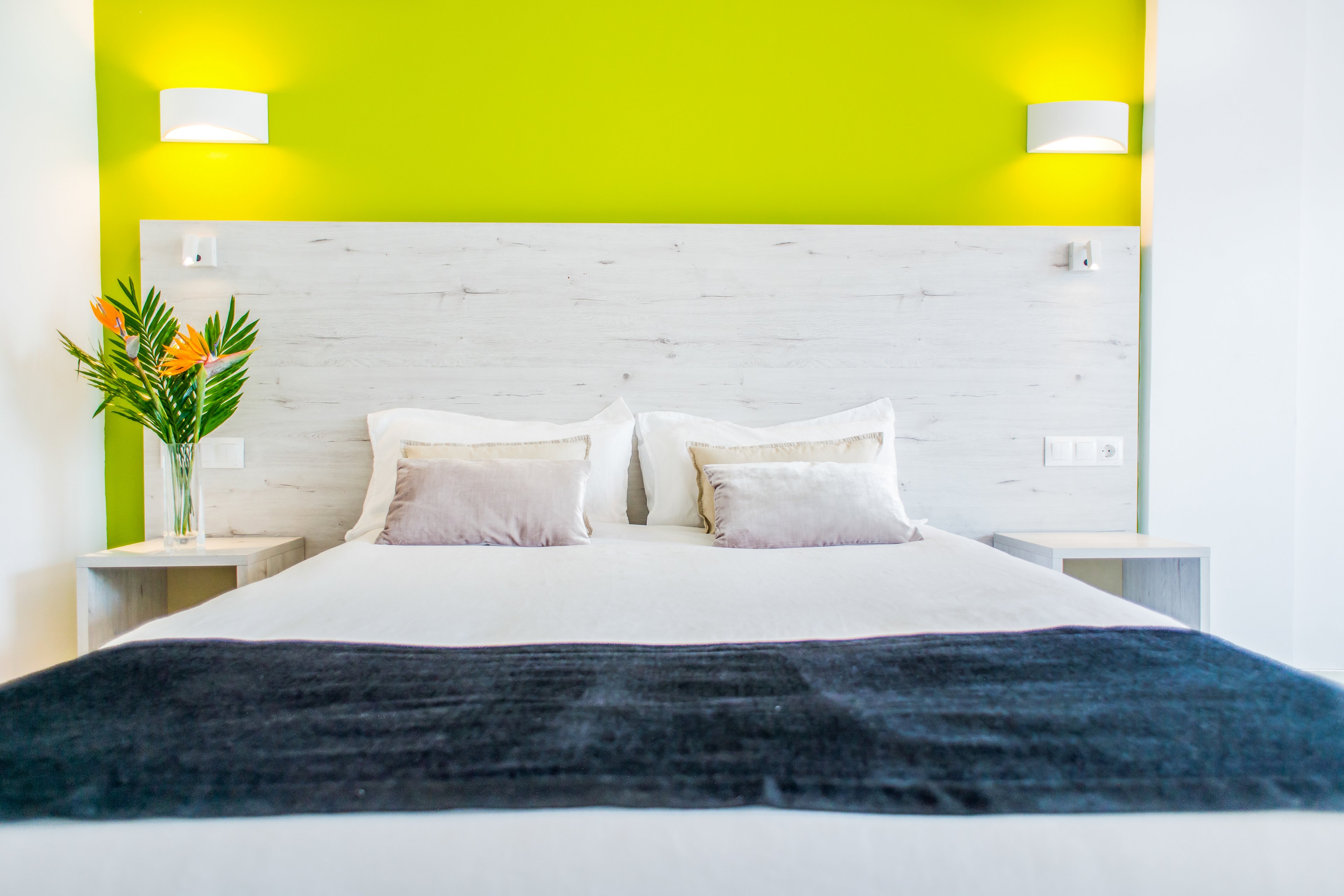 Dunas Club Apartments