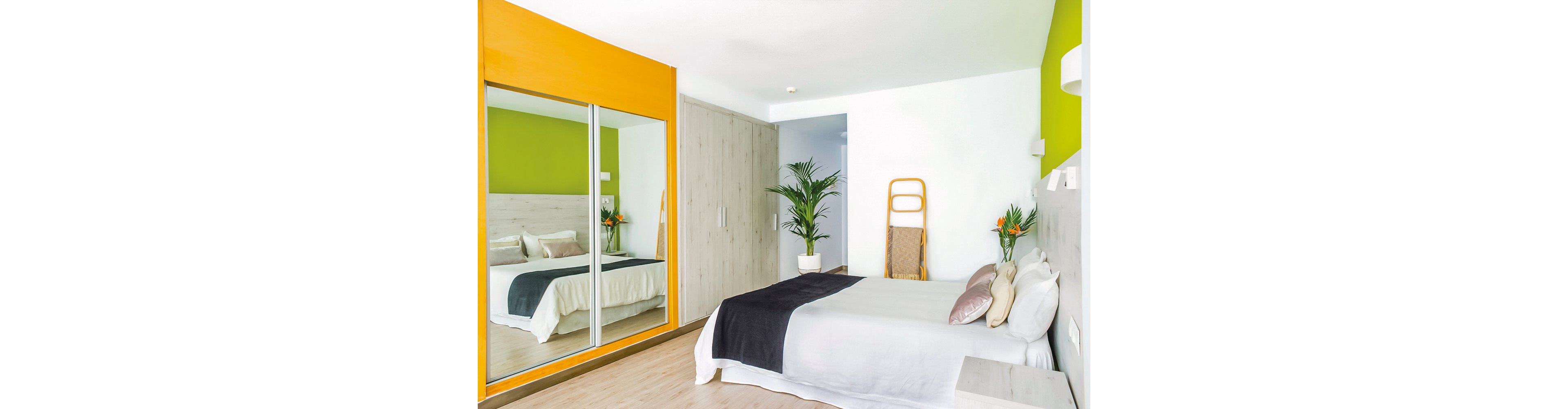 Dunas Club Apartments