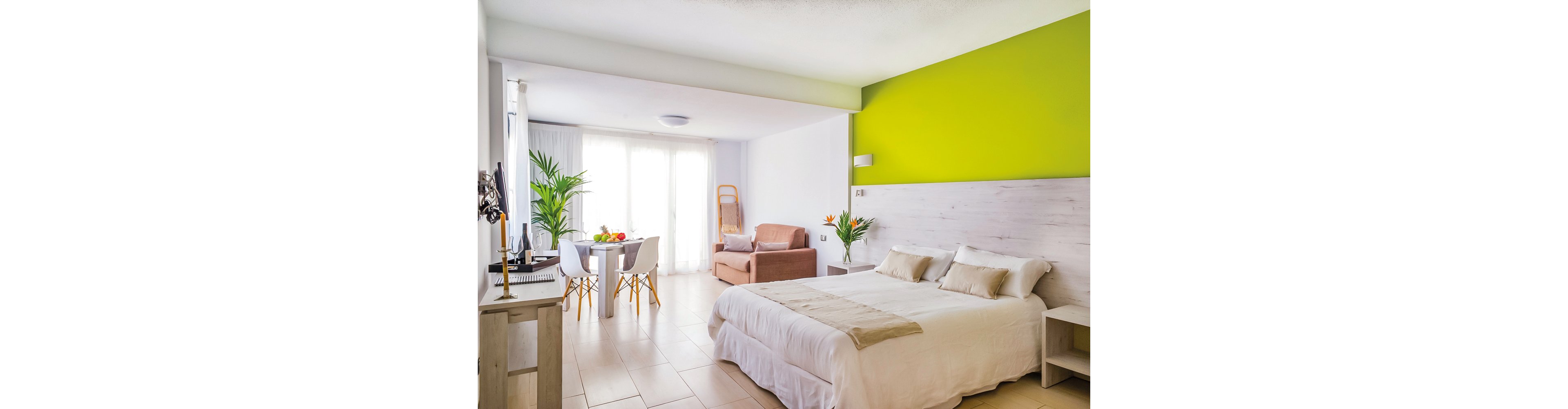 Dunas Club Apartments