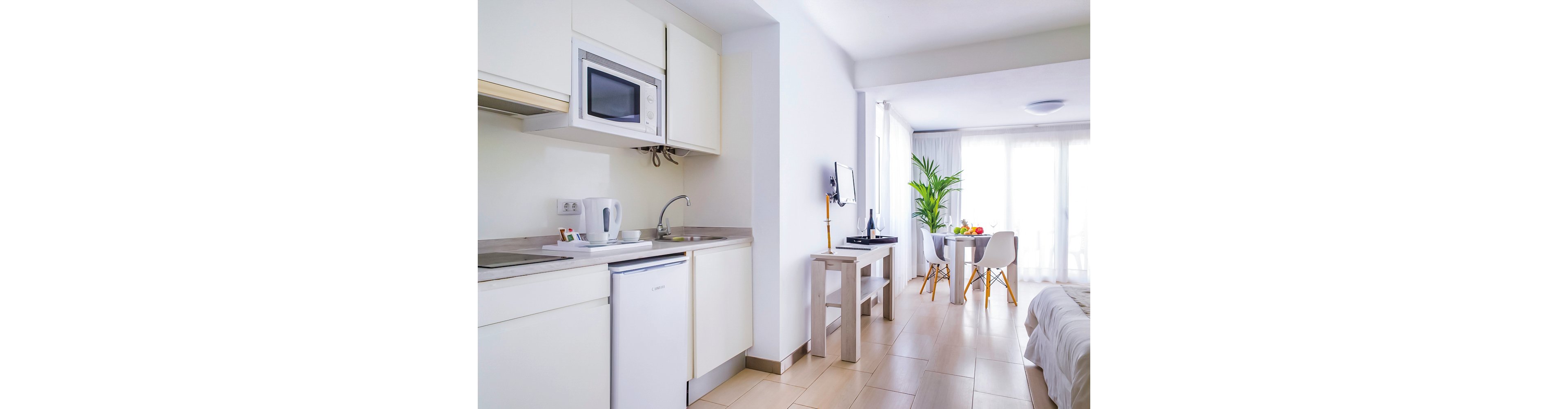 Dunas Club Apartments