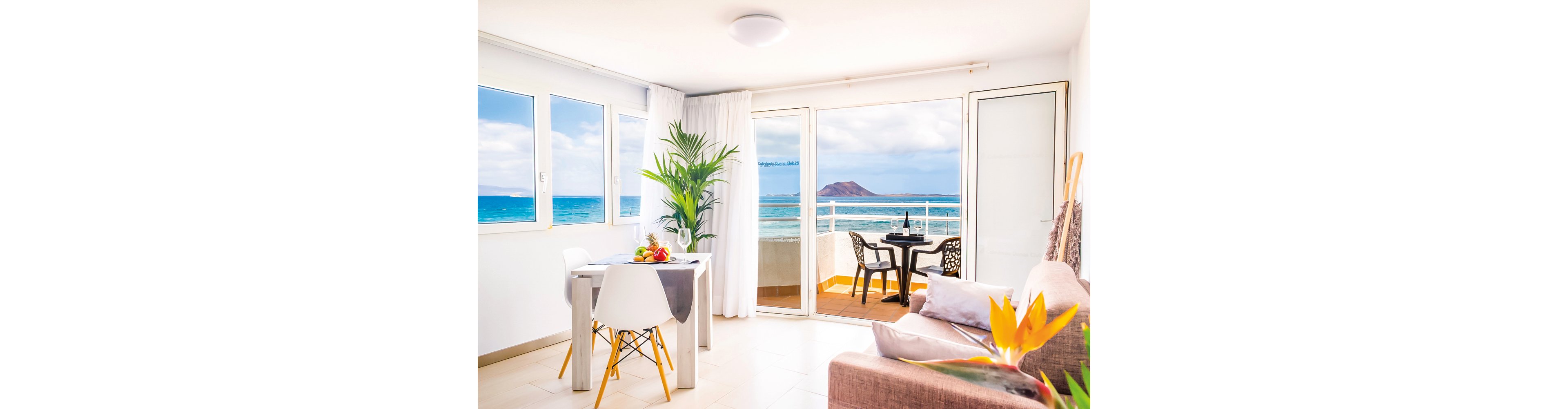 Dunas Club Apartments