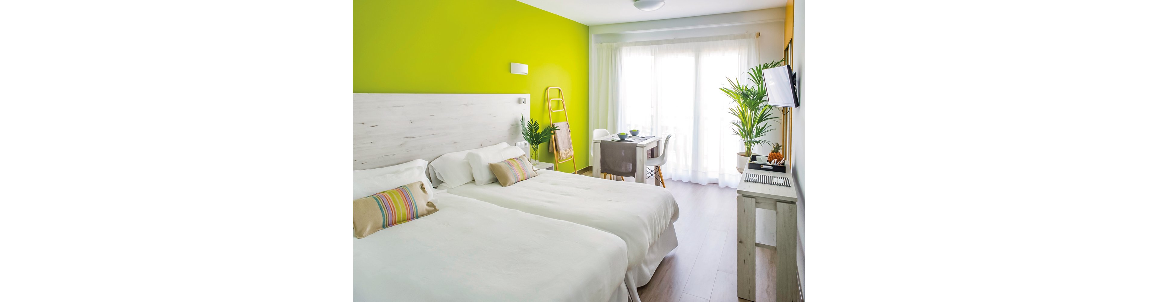 Dunas Club Apartments