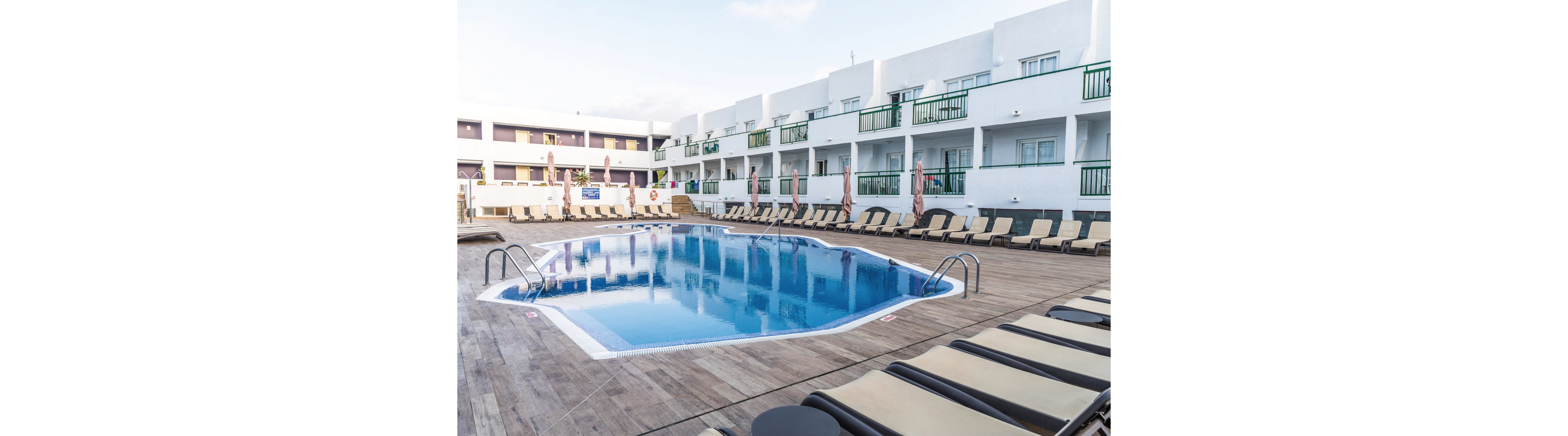 Dunas Club Apartments