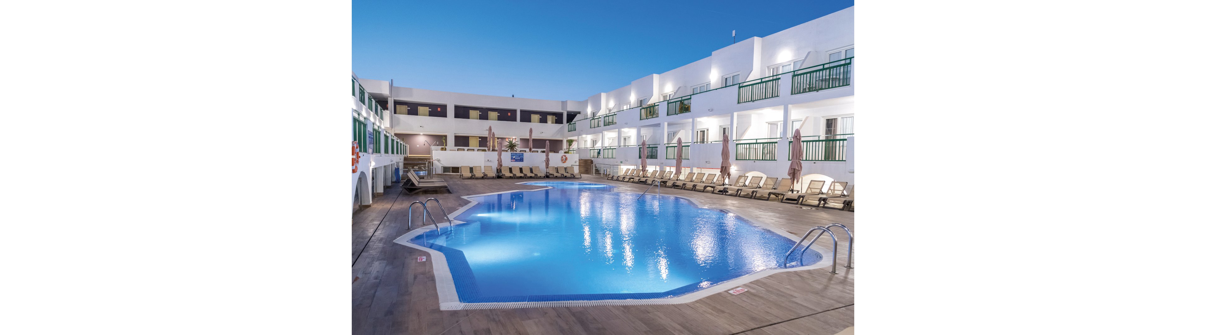 Dunas Club Apartments