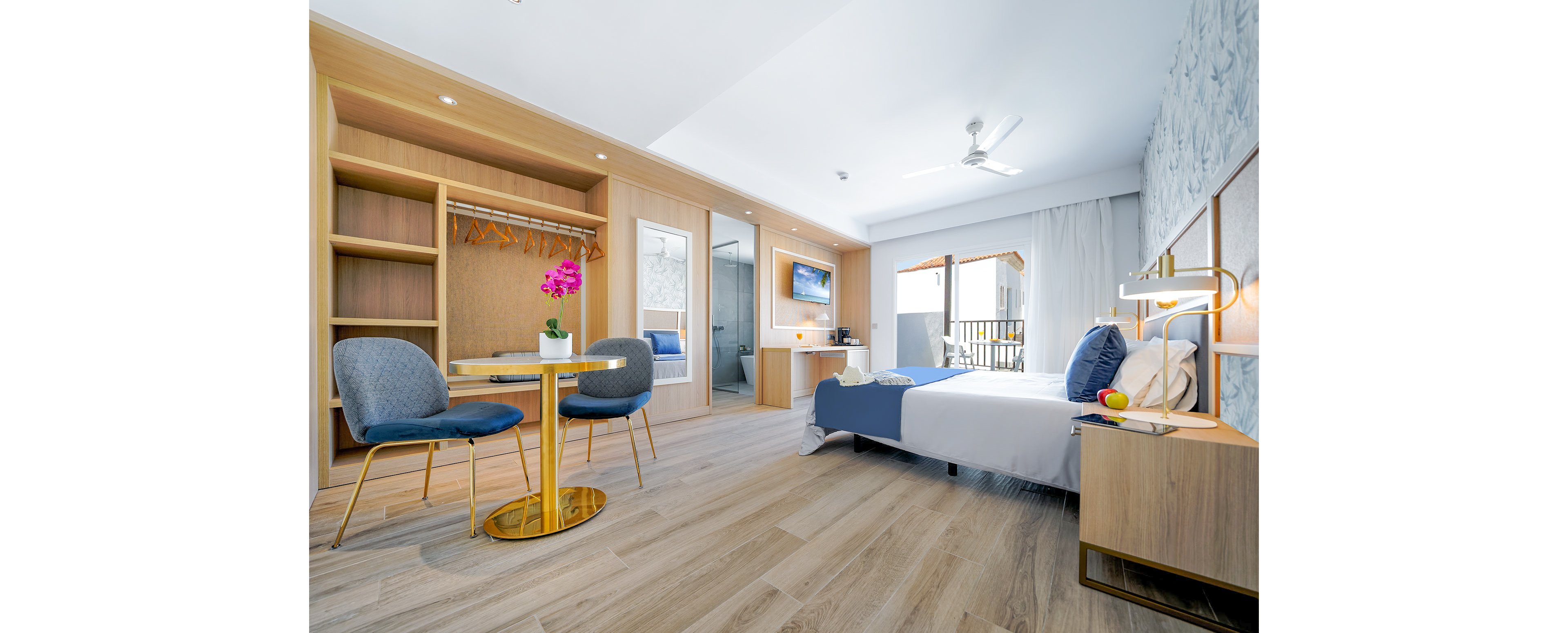 Broncemar Beach Hotel