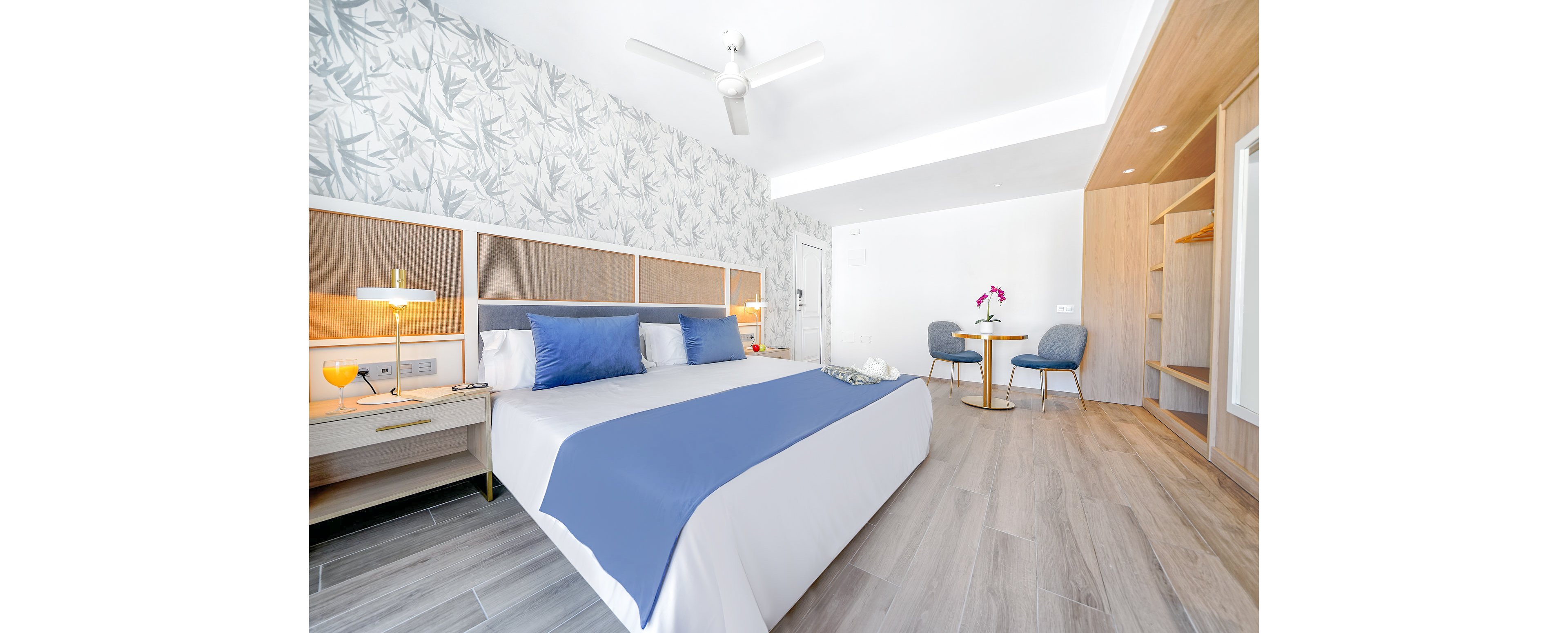 Broncemar Beach Hotel