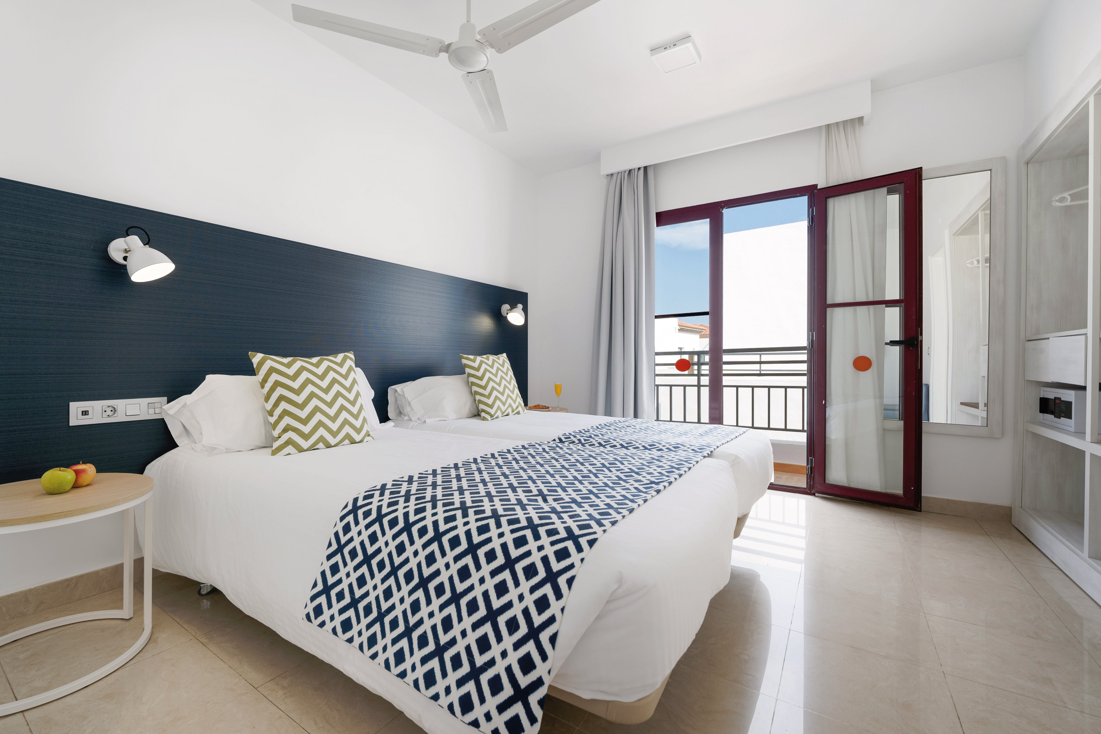 Broncemar Beach Hotel