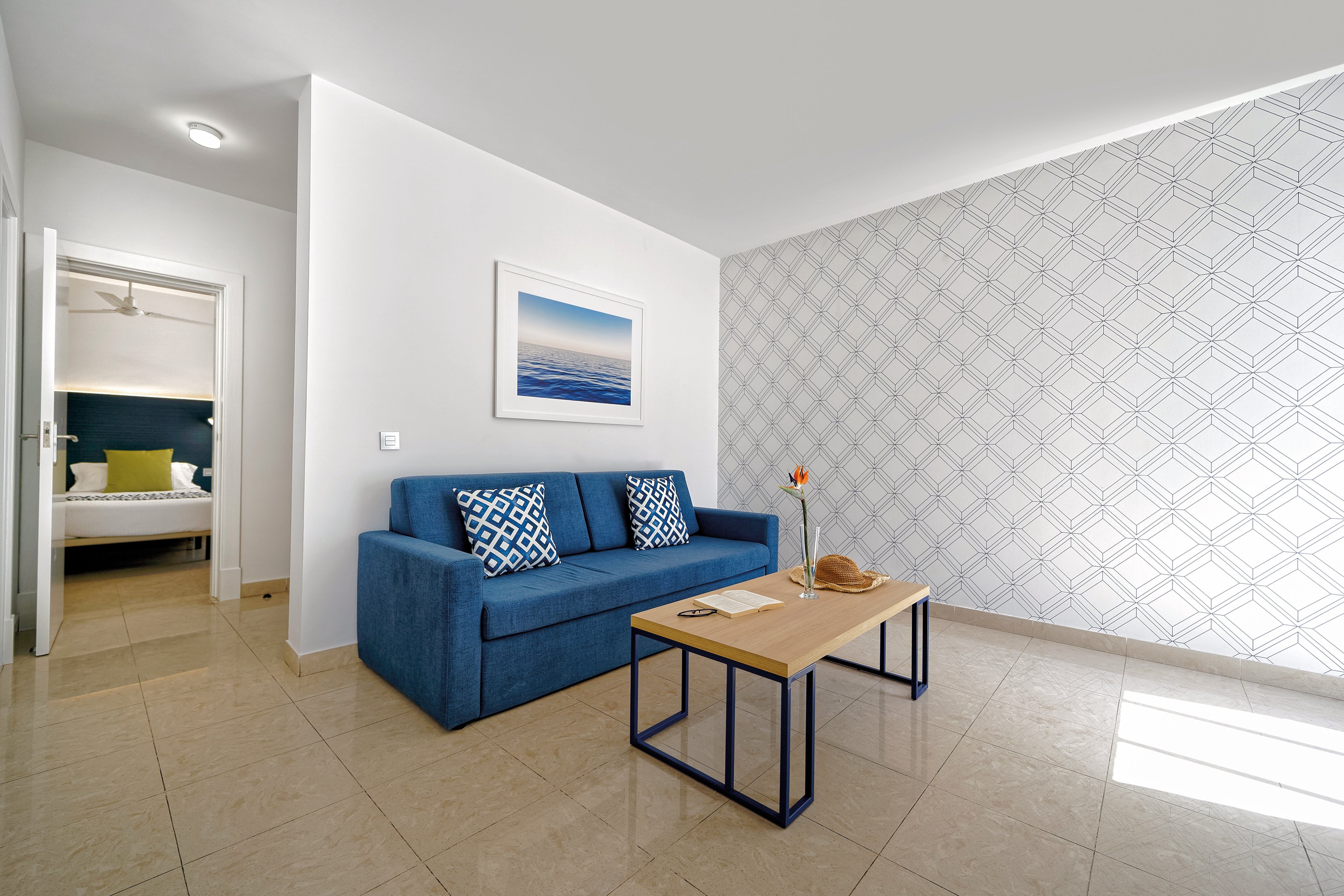 Broncemar Beach Hotel