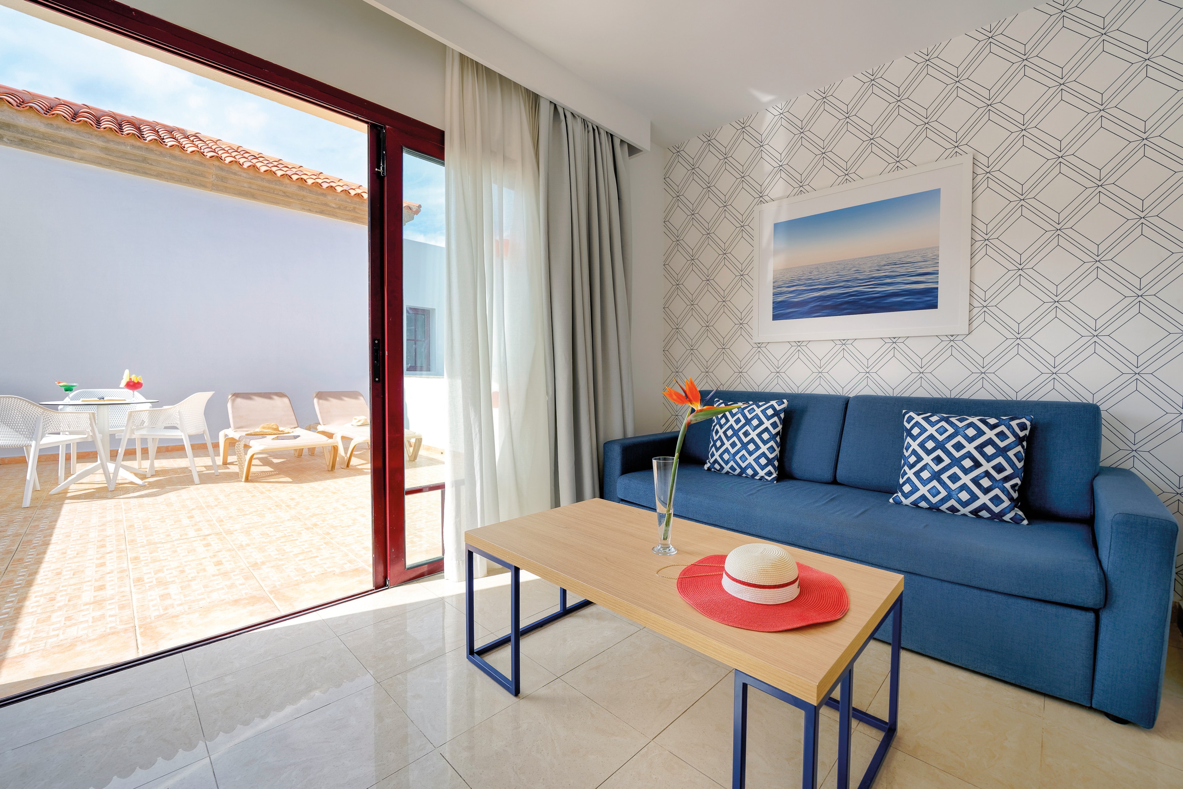 Broncemar Beach Hotel