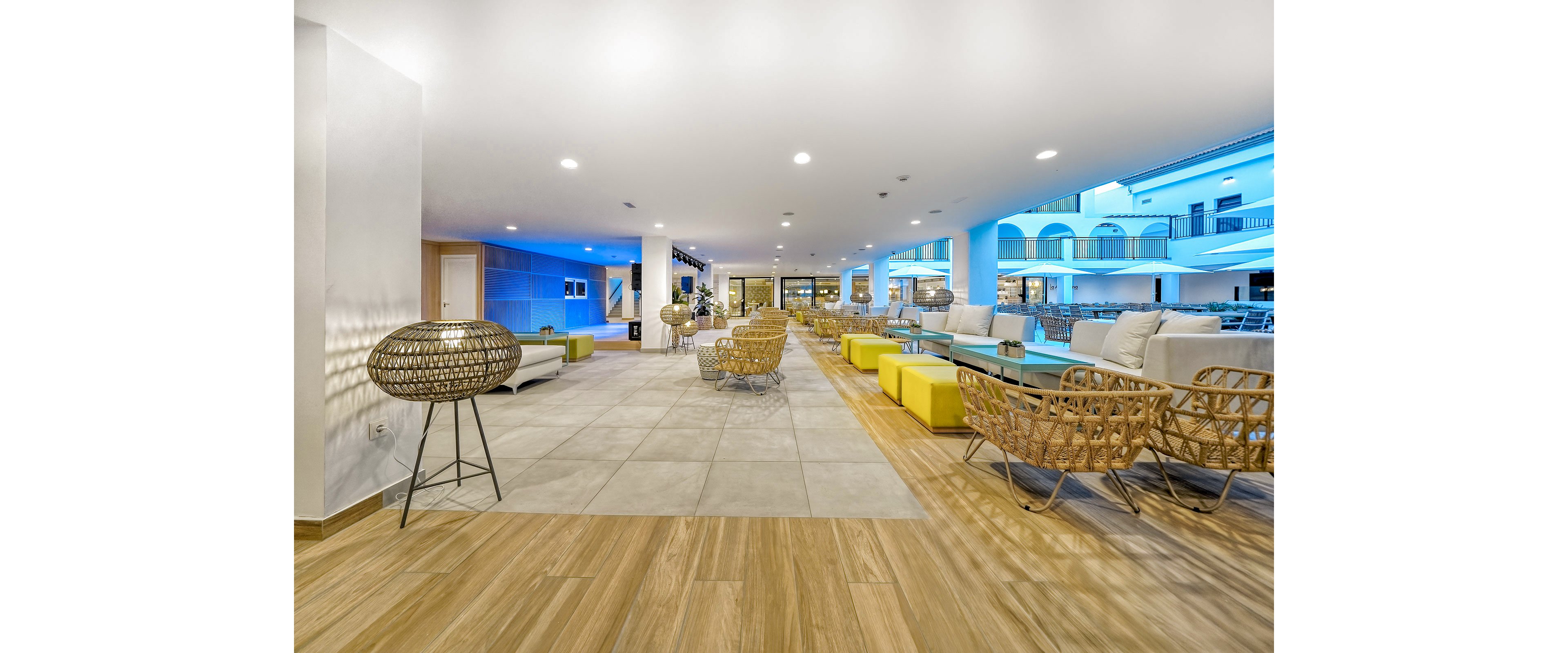 Broncemar Beach Hotel