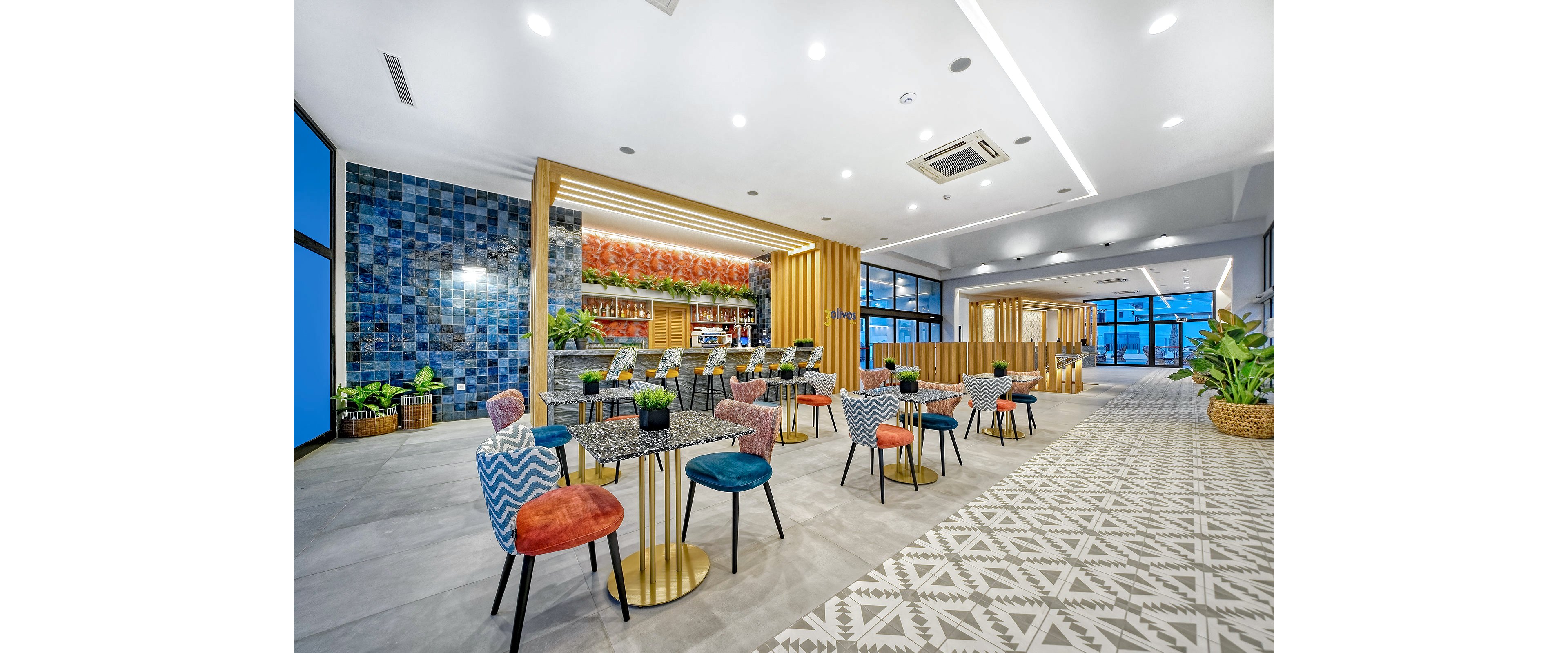 Broncemar Beach Hotel