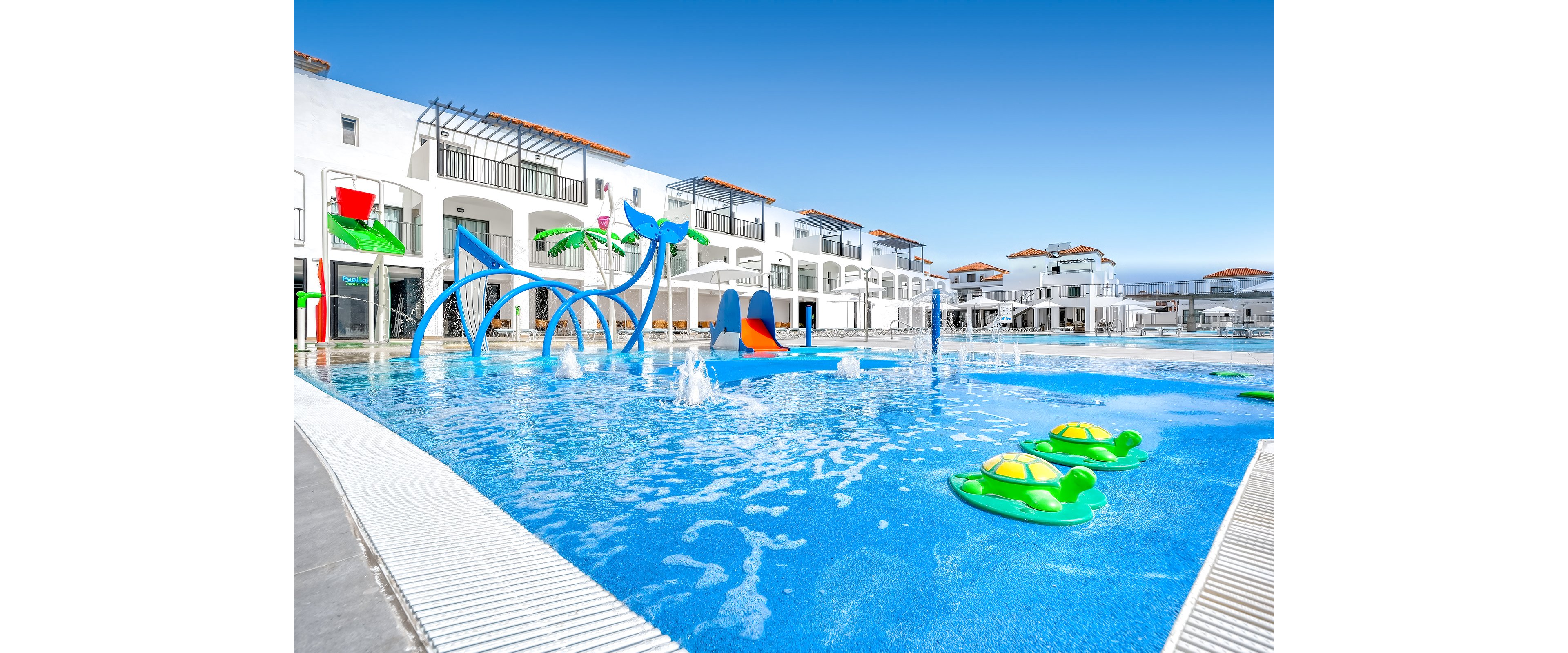 Broncemar Beach Hotel