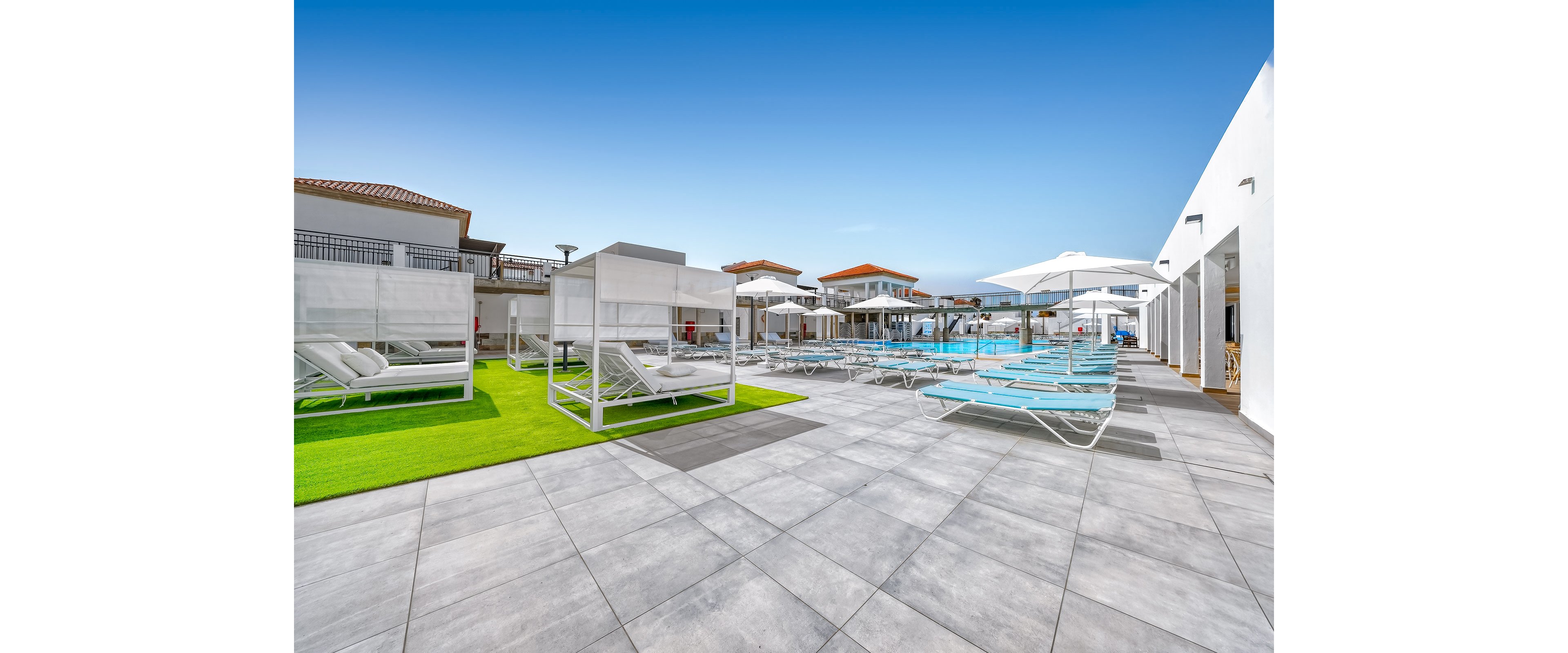 Broncemar Beach Hotel