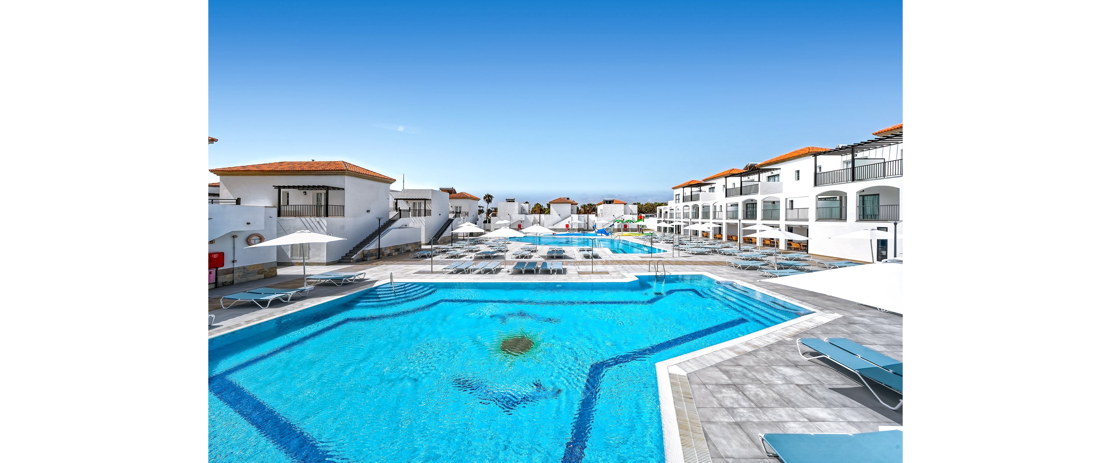 Broncemar Beach Hotel