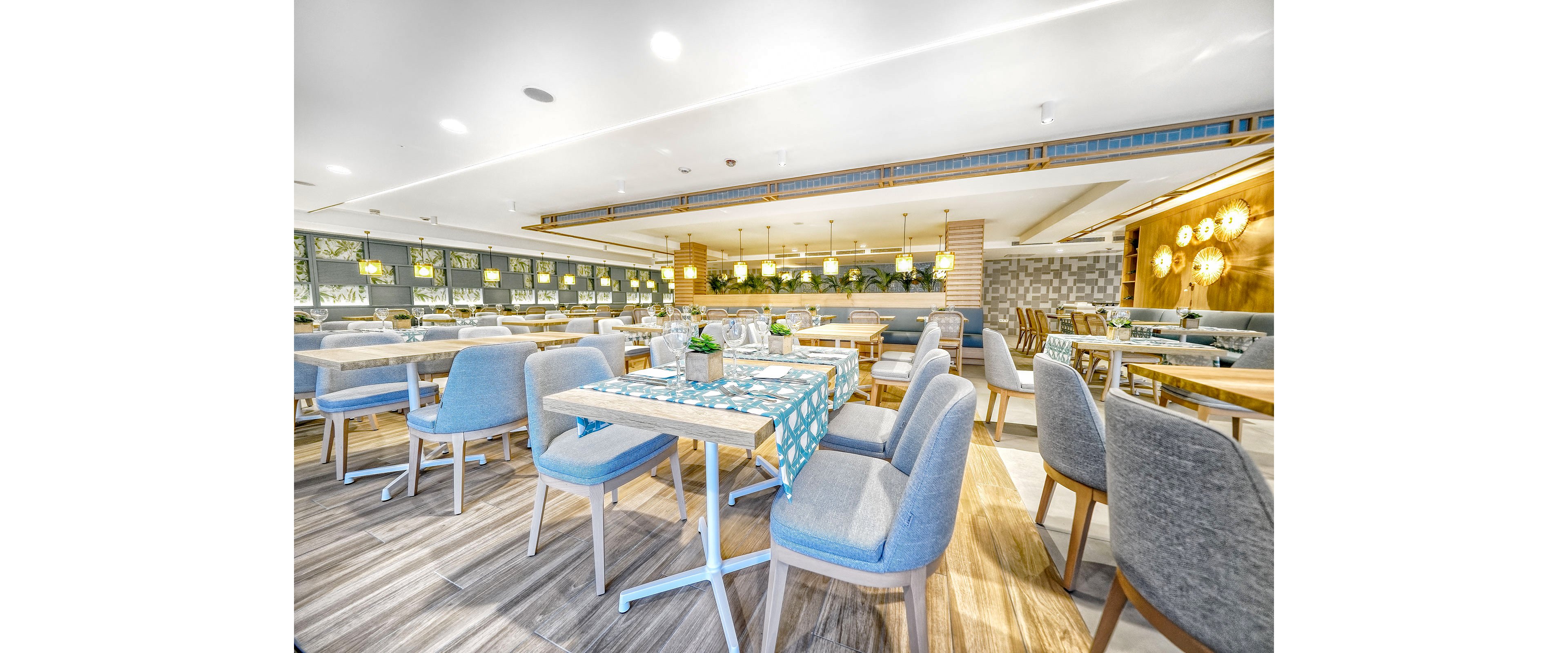 Broncemar Beach Hotel