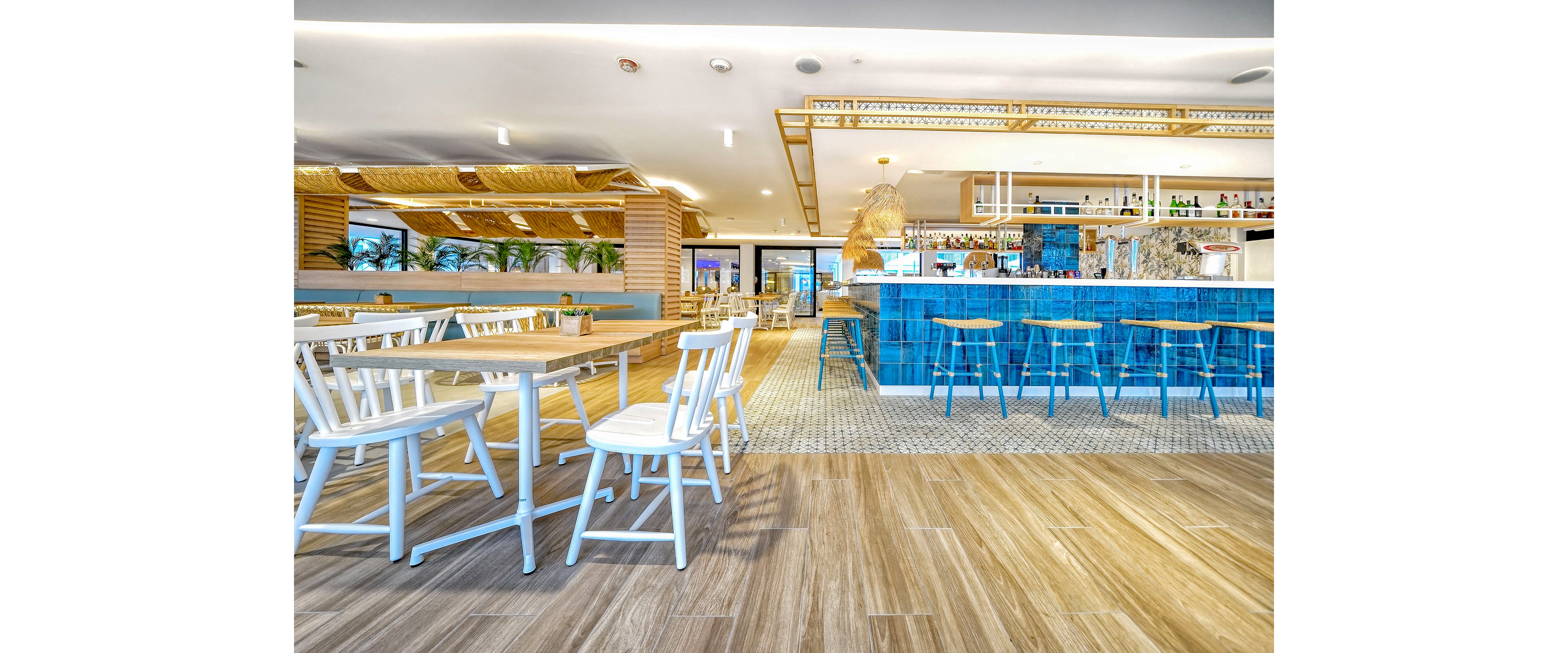 Broncemar Beach Hotel