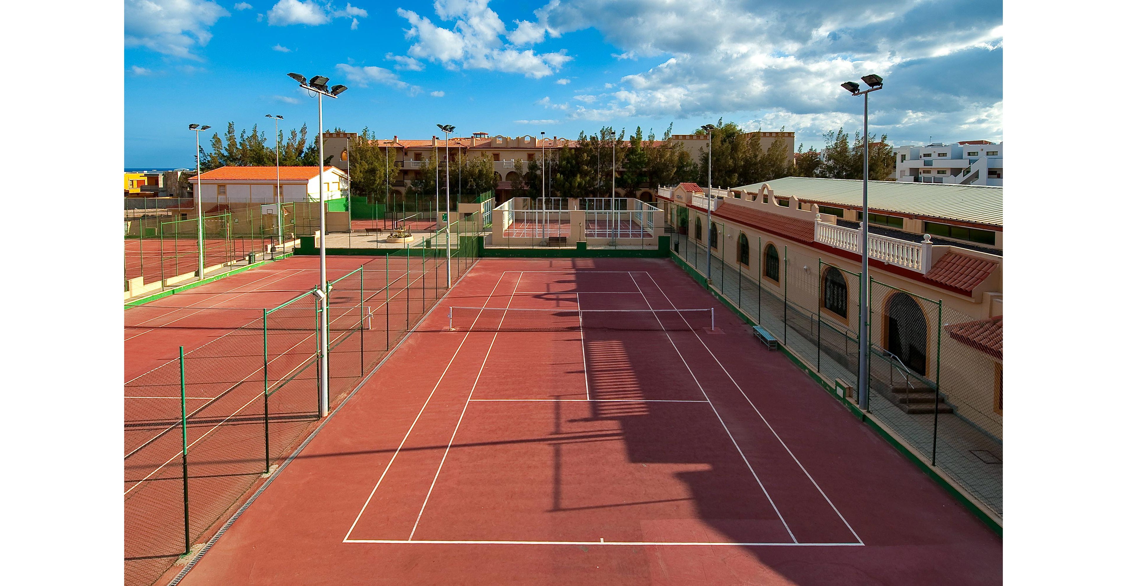 Elba Lucia Sport & Suite Hotel