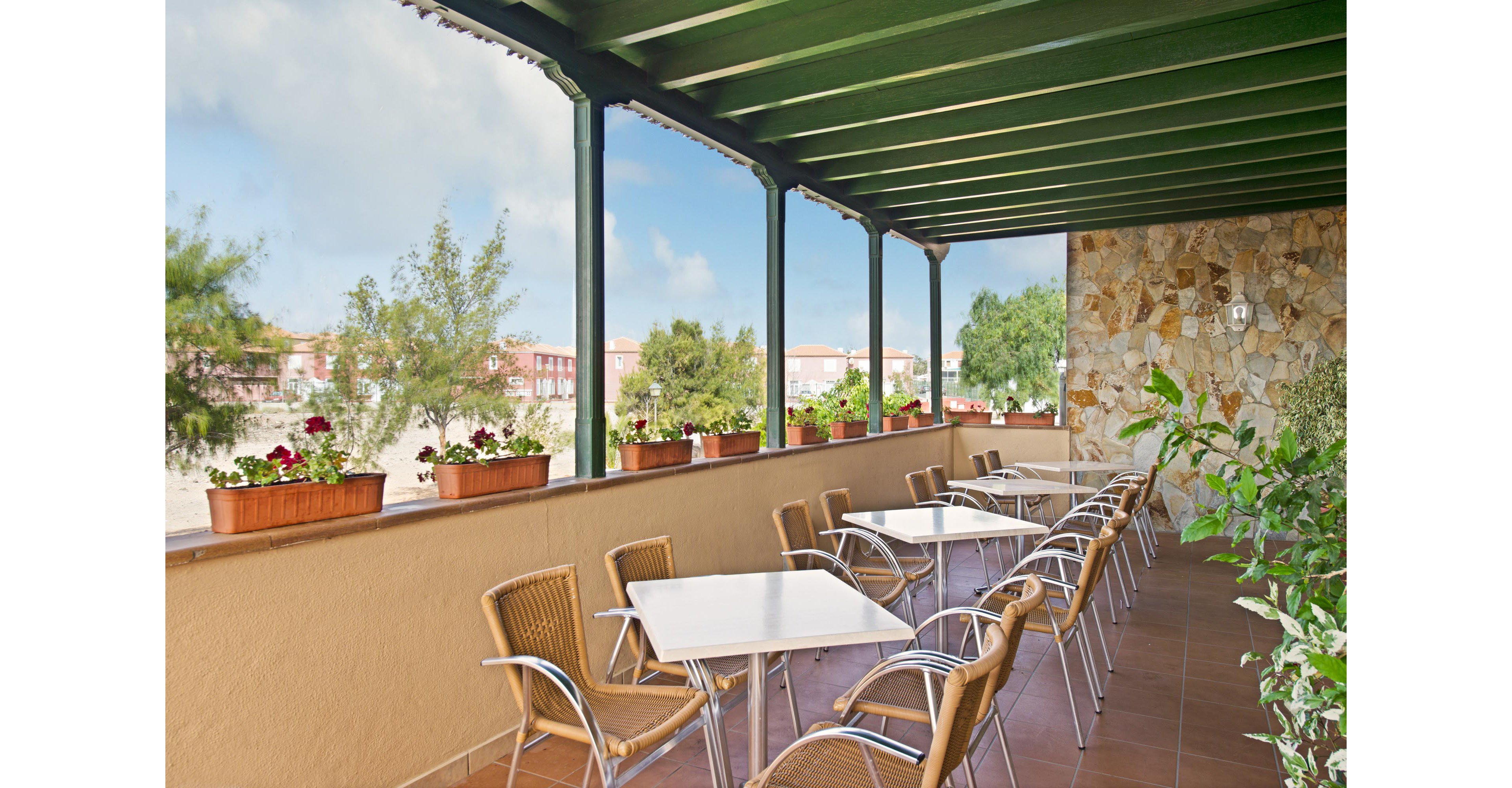 Elba Lucia Sport & Suite Hotel