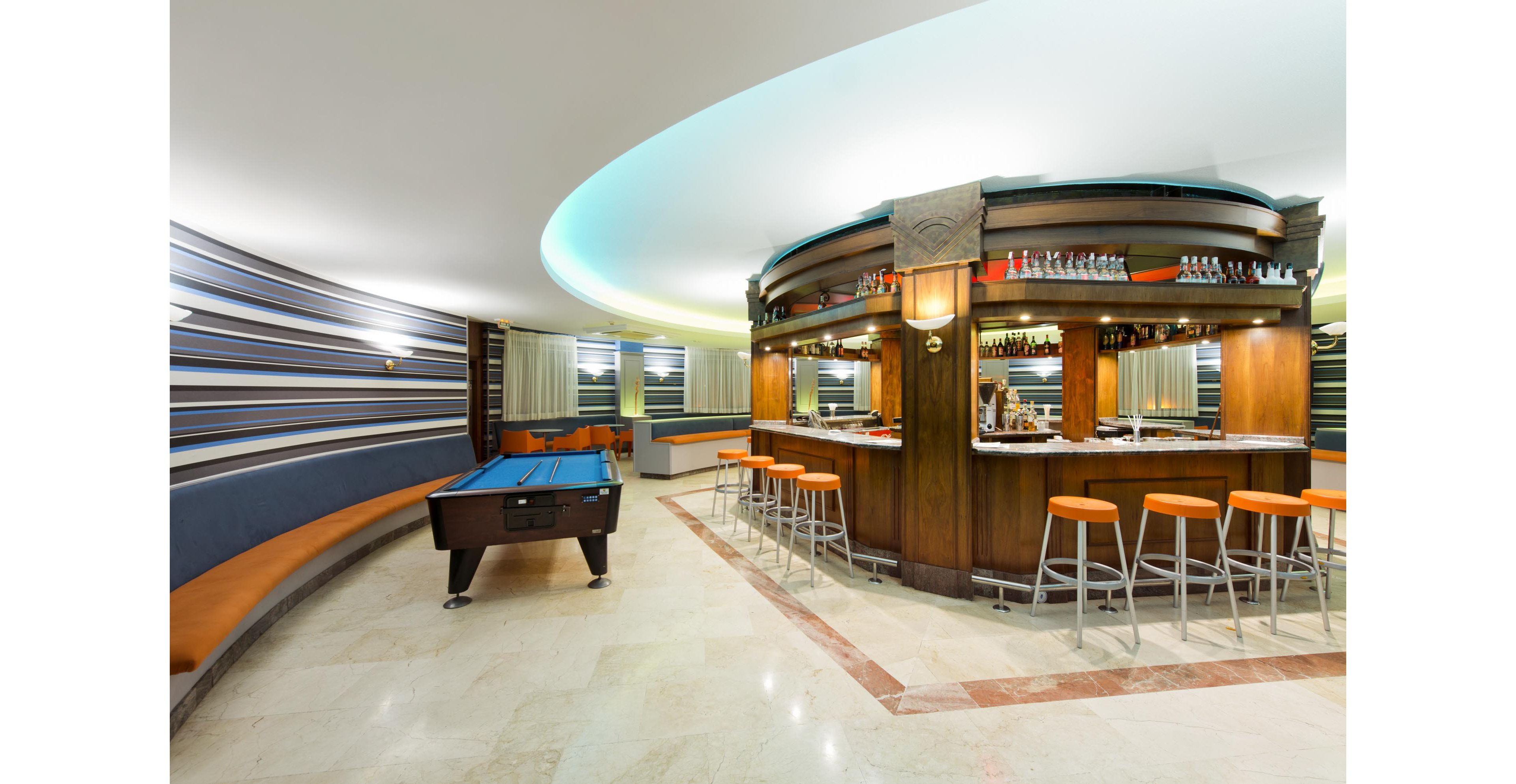 Elba Lucia Sport & Suite Hotel