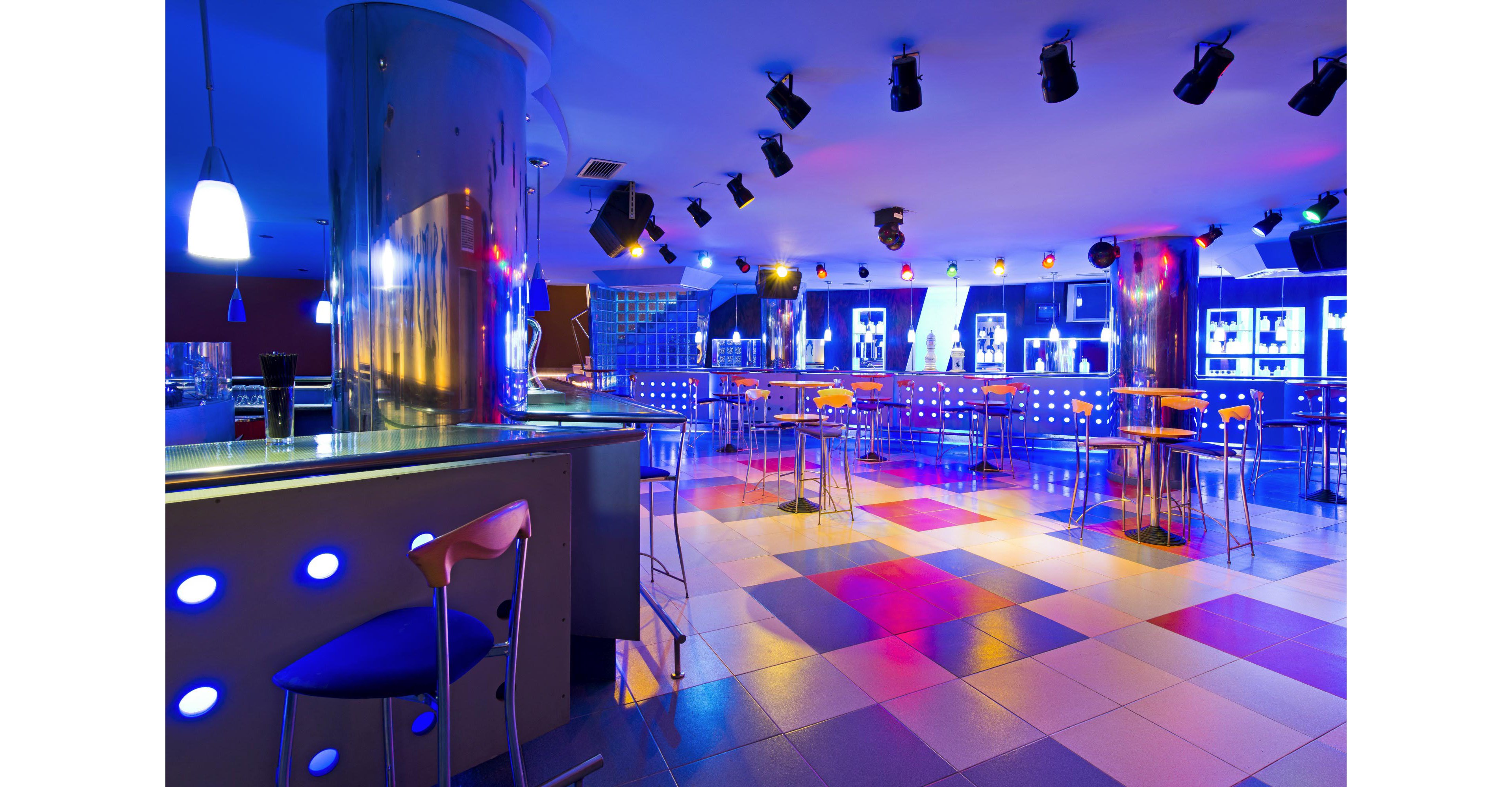 Elba Lucia Sport & Suite Hotel