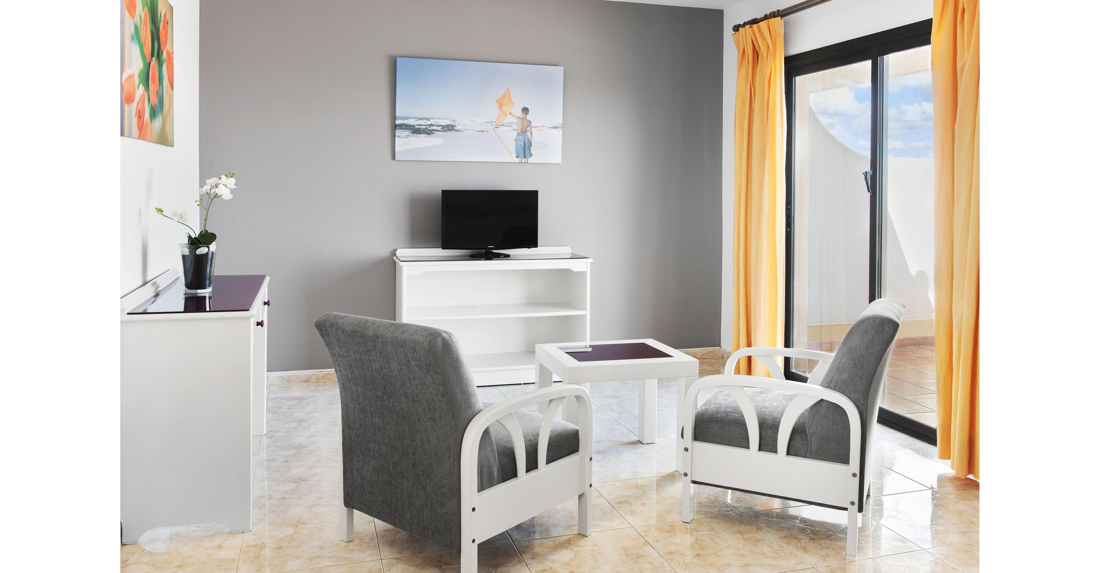 Elba Lucia Sport & Suite Hotel