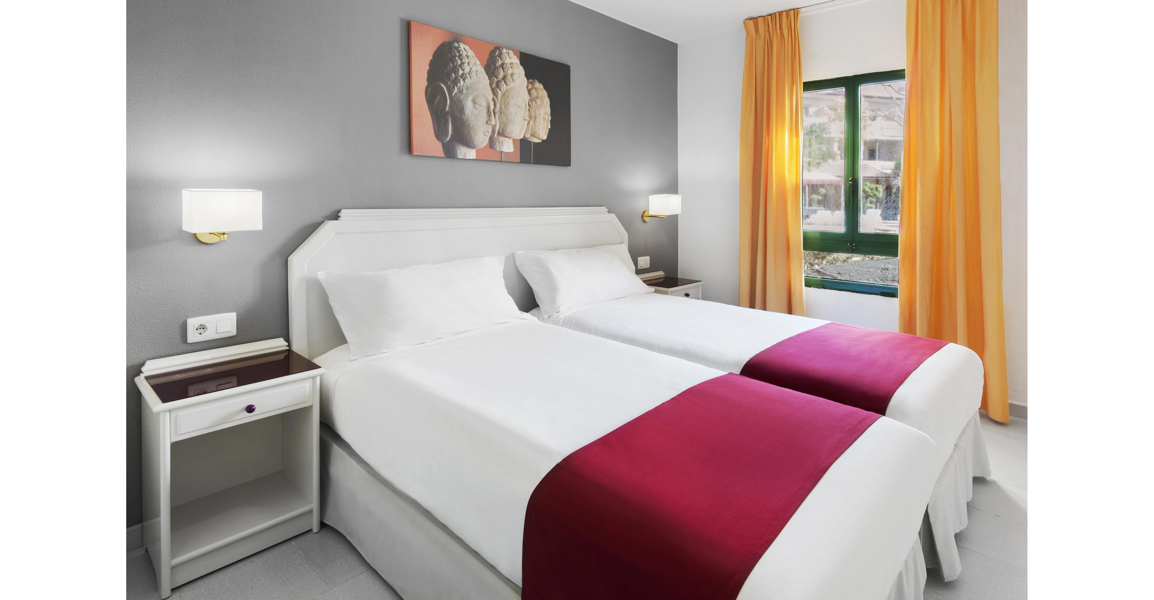 Elba Lucia Sport & Suite Hotel