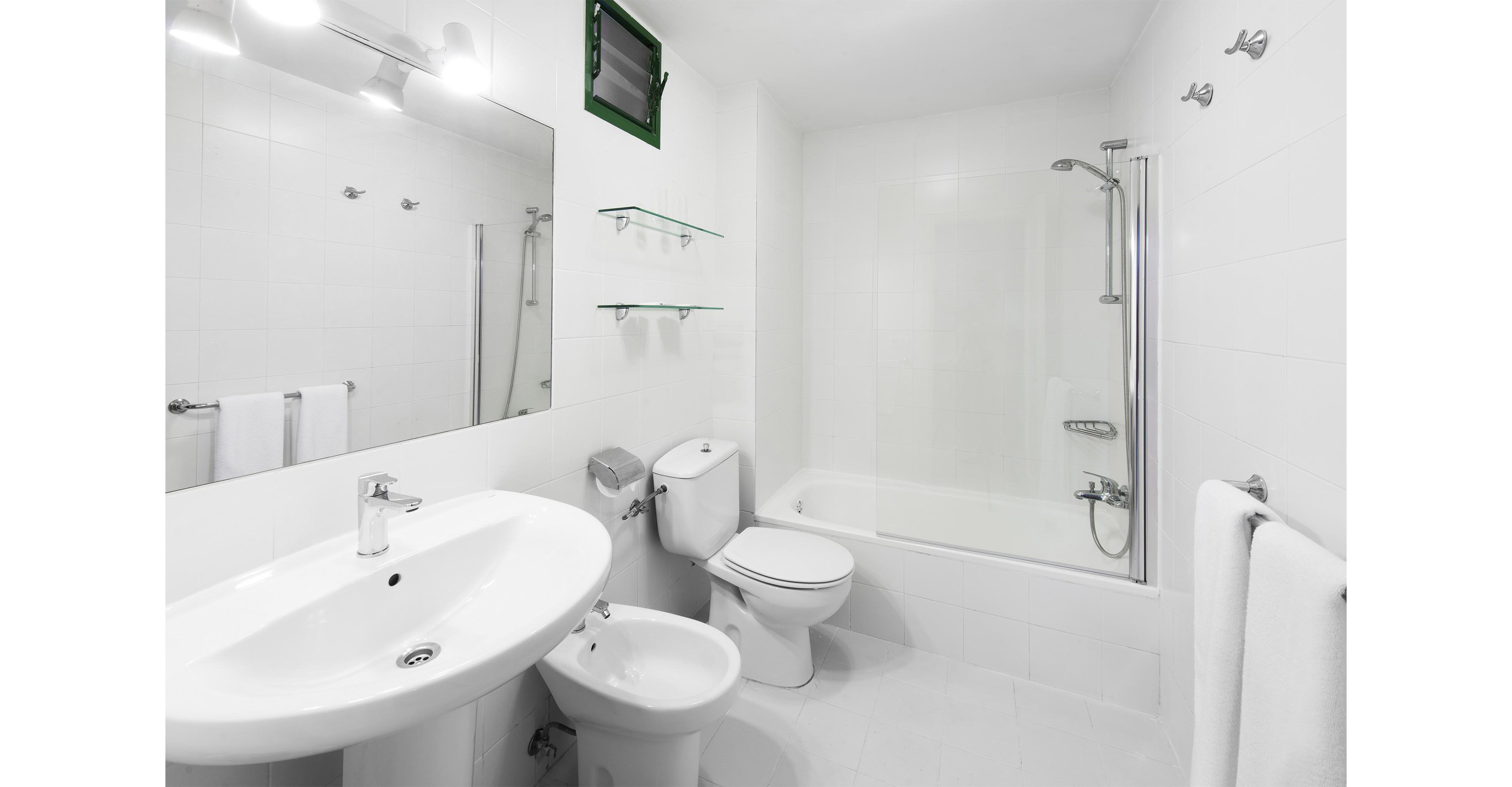 Elba Lucia Sport & Suite Hotel