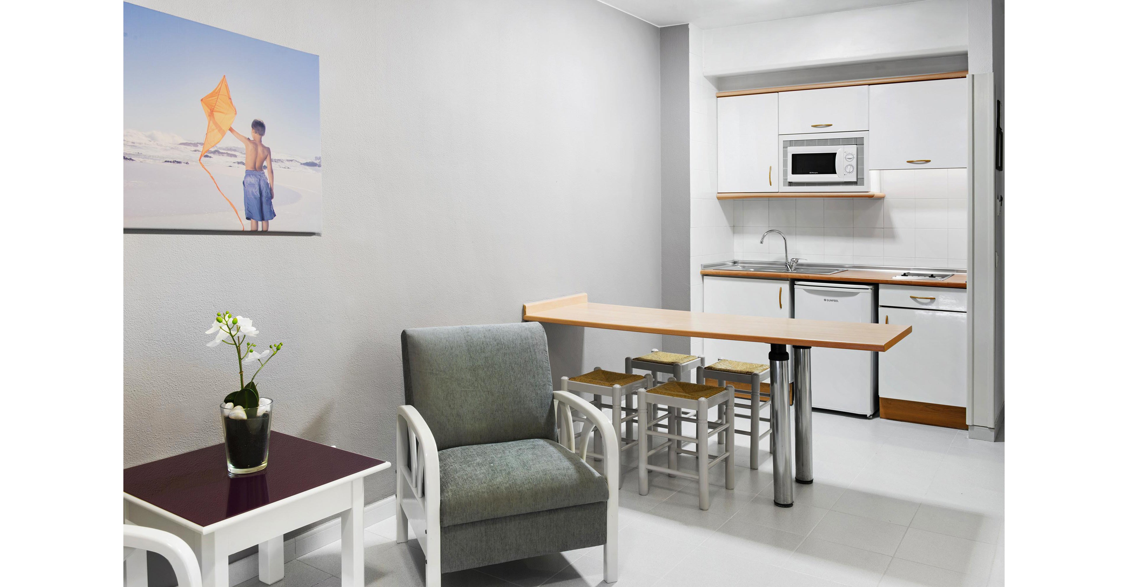 Elba Lucia Sport & Suite Hotel