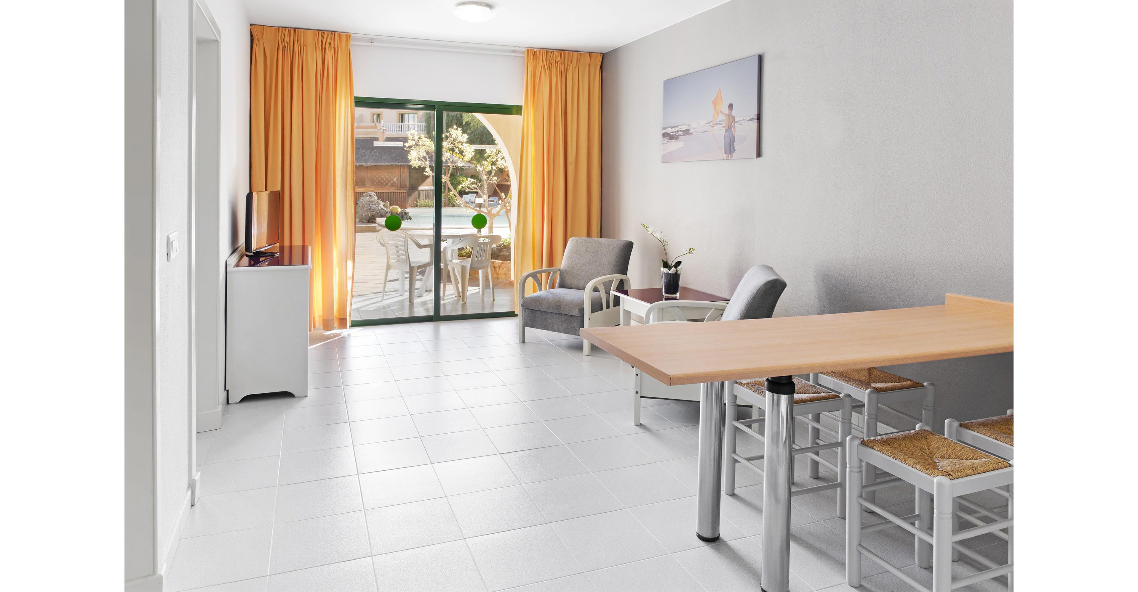 Elba Lucia Sport & Suite Hotel