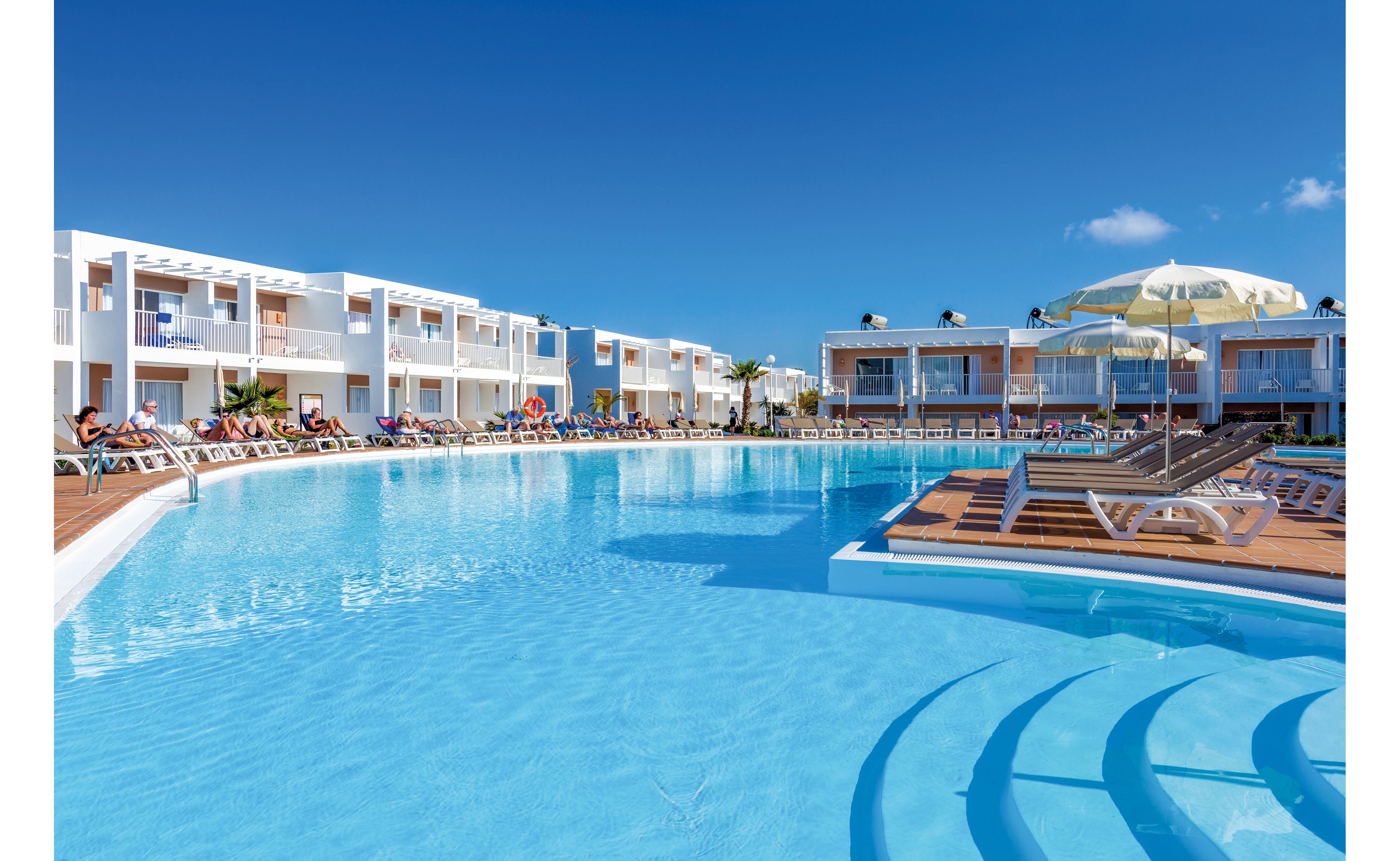 LABRANDA Hotel Bahia de Lobos & Acua Waterpark