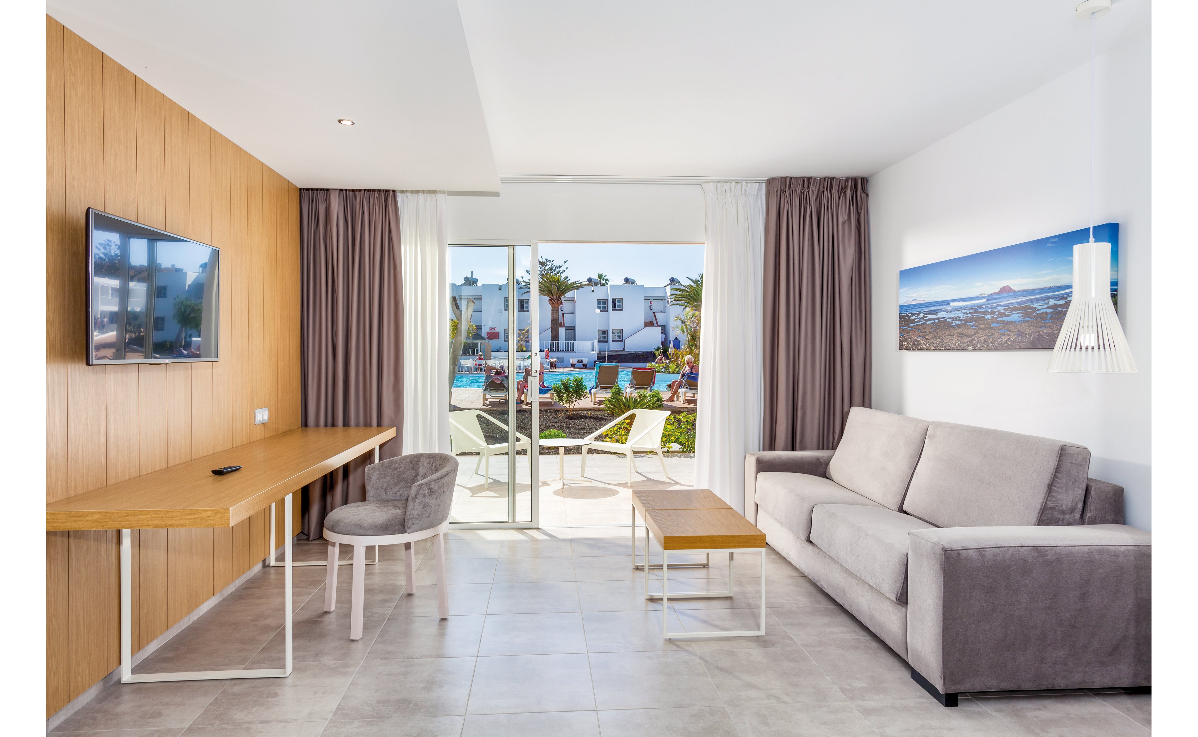 LABRANDA Hotel Bahia de Lobos & Acua Waterpark