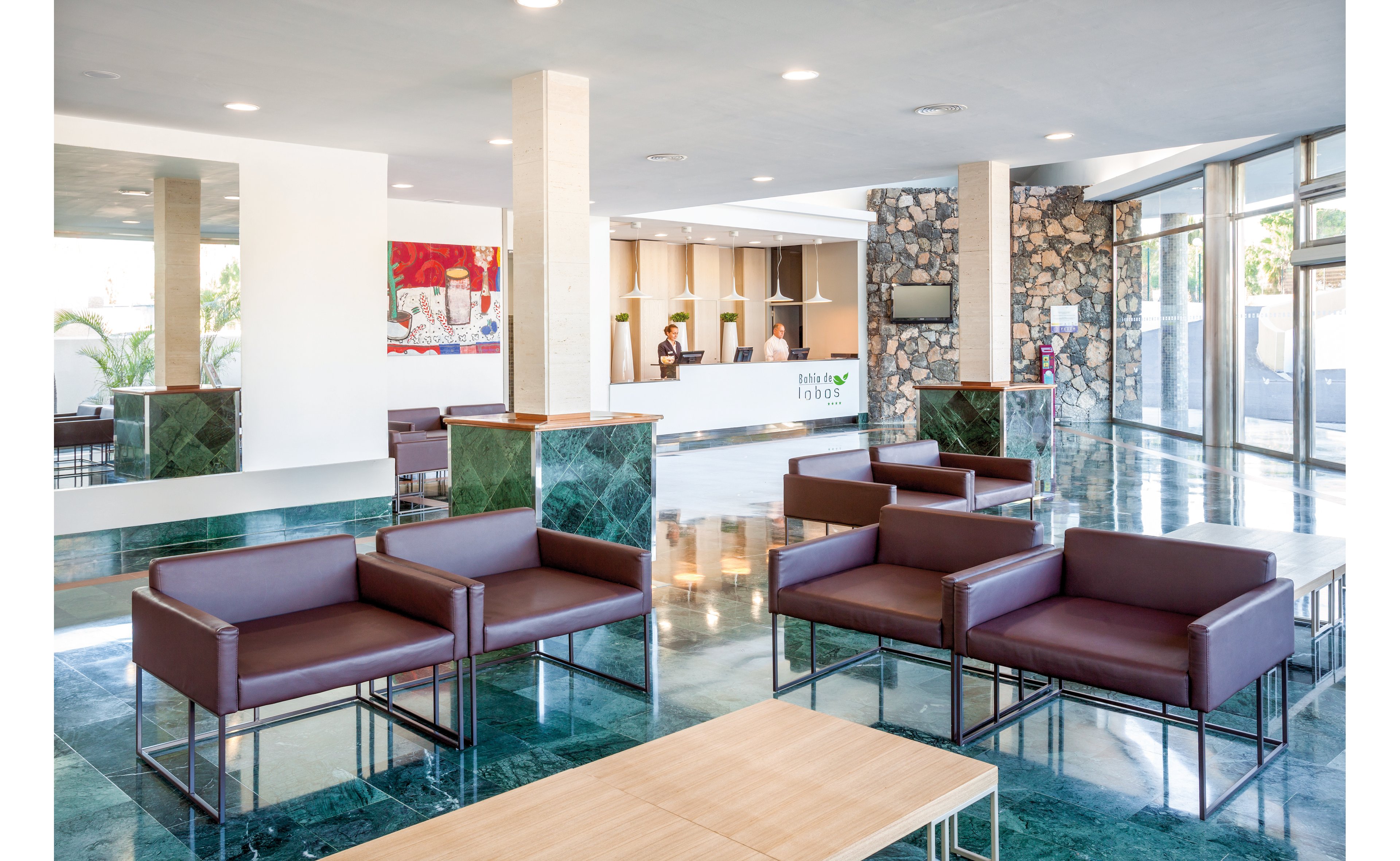 LABRANDA Hotel Bahia de Lobos & Acua Waterpark