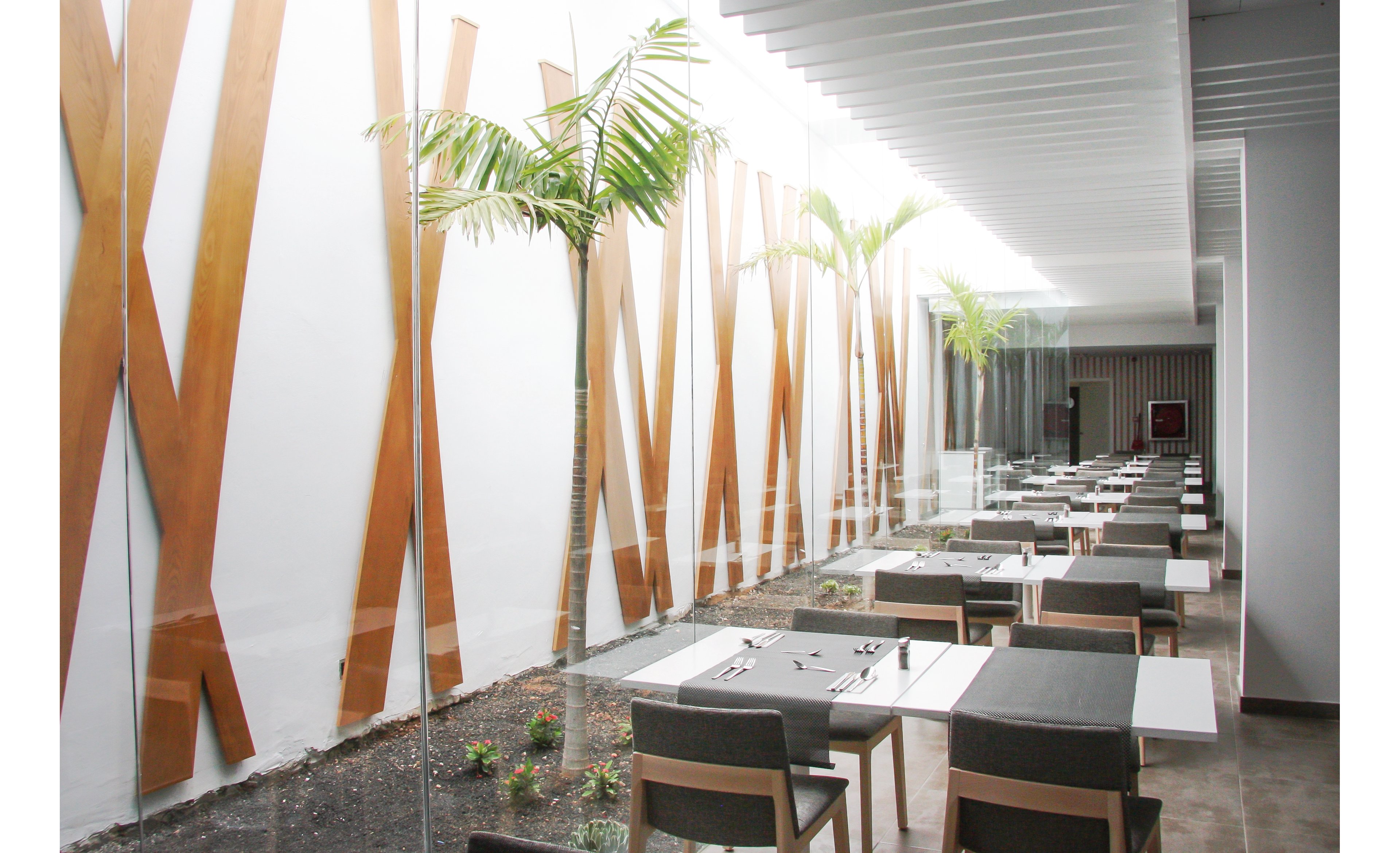 LABRANDA Hotel Bahia de Lobos & Acua Waterpark