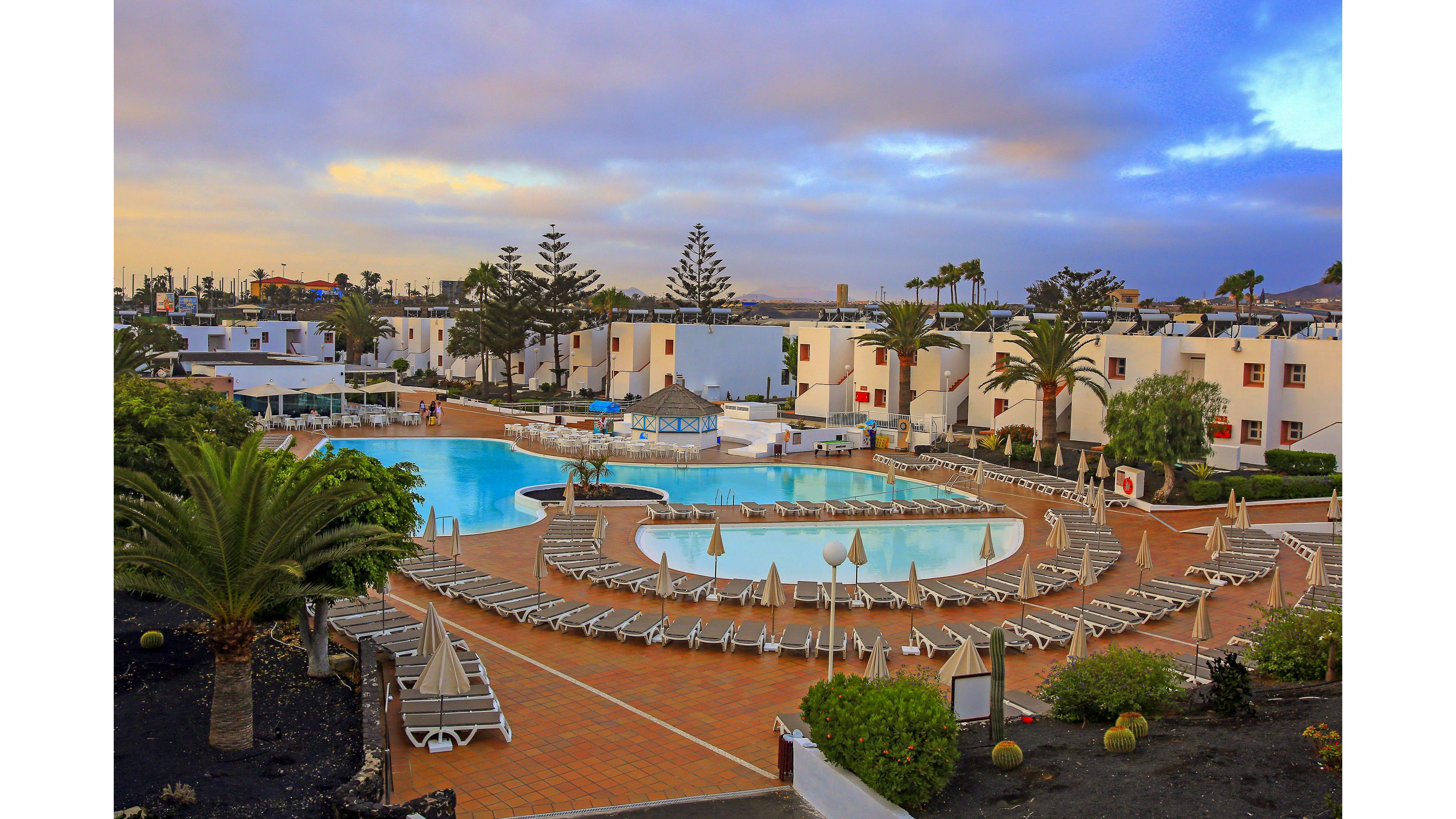 LABRANDA Hotel Bahia de Lobos & Acua Waterpark