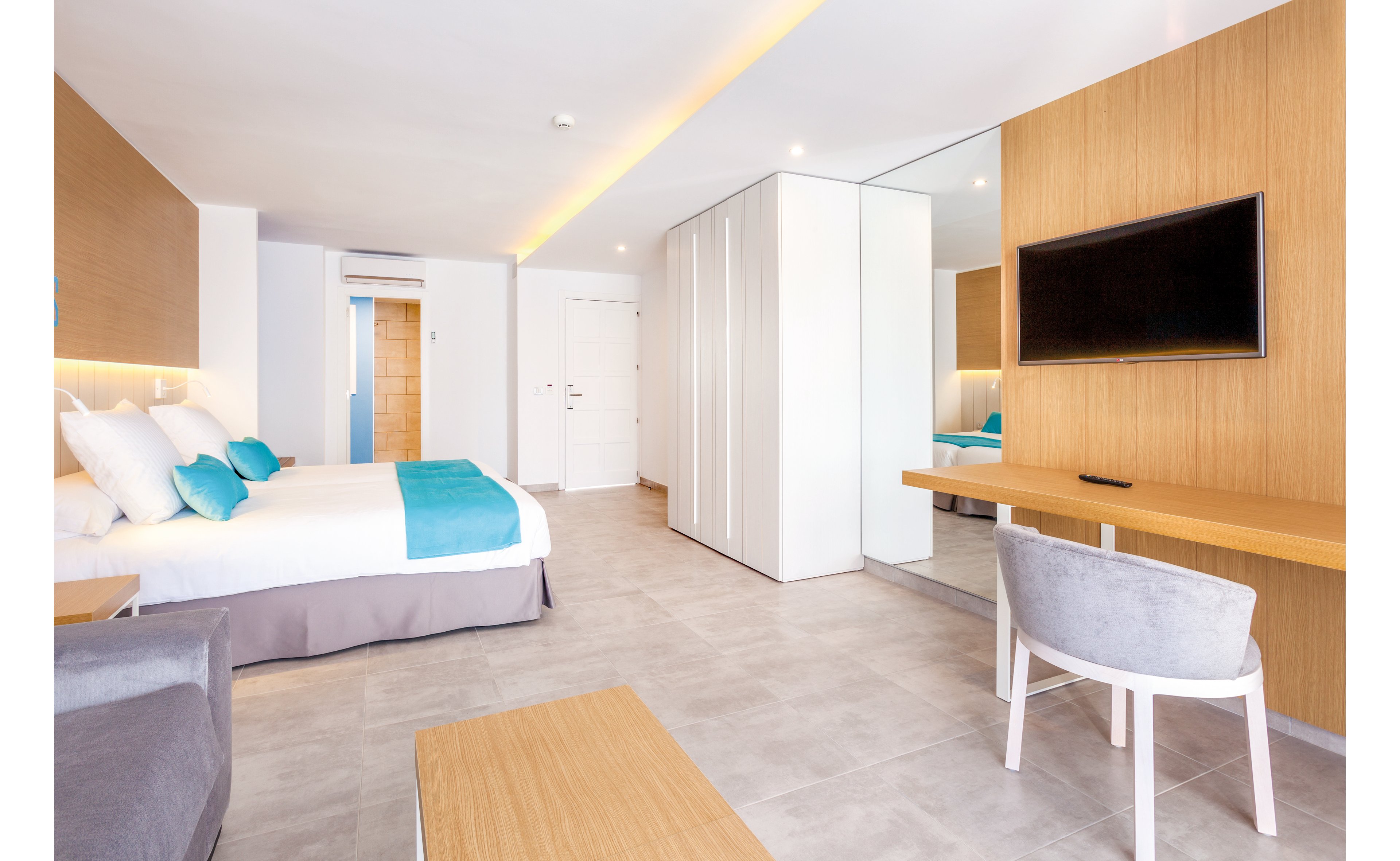 LABRANDA Hotel Bahia de Lobos & Acua Waterpark