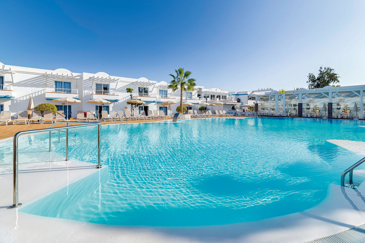 Arena Beach