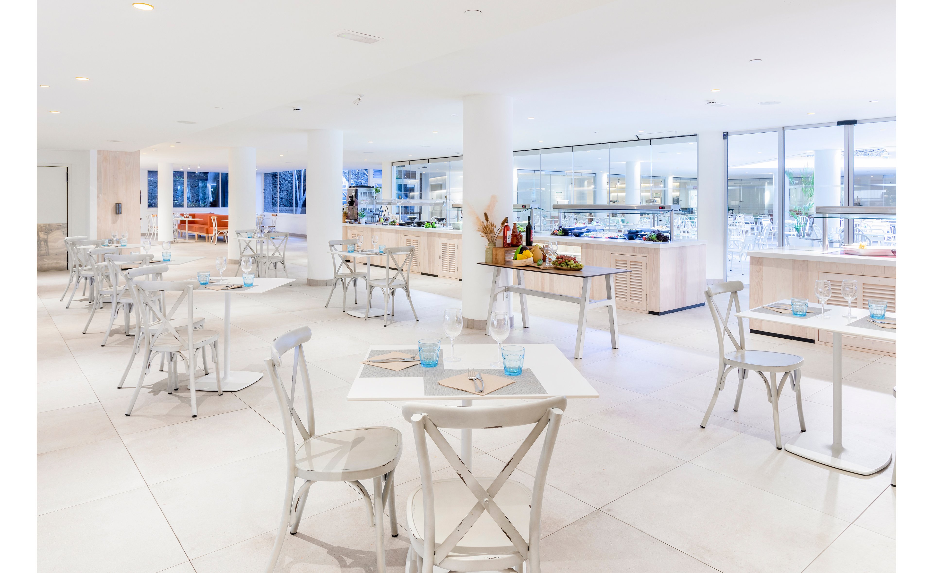 Sol Fuerteventura Jandia - All Suites