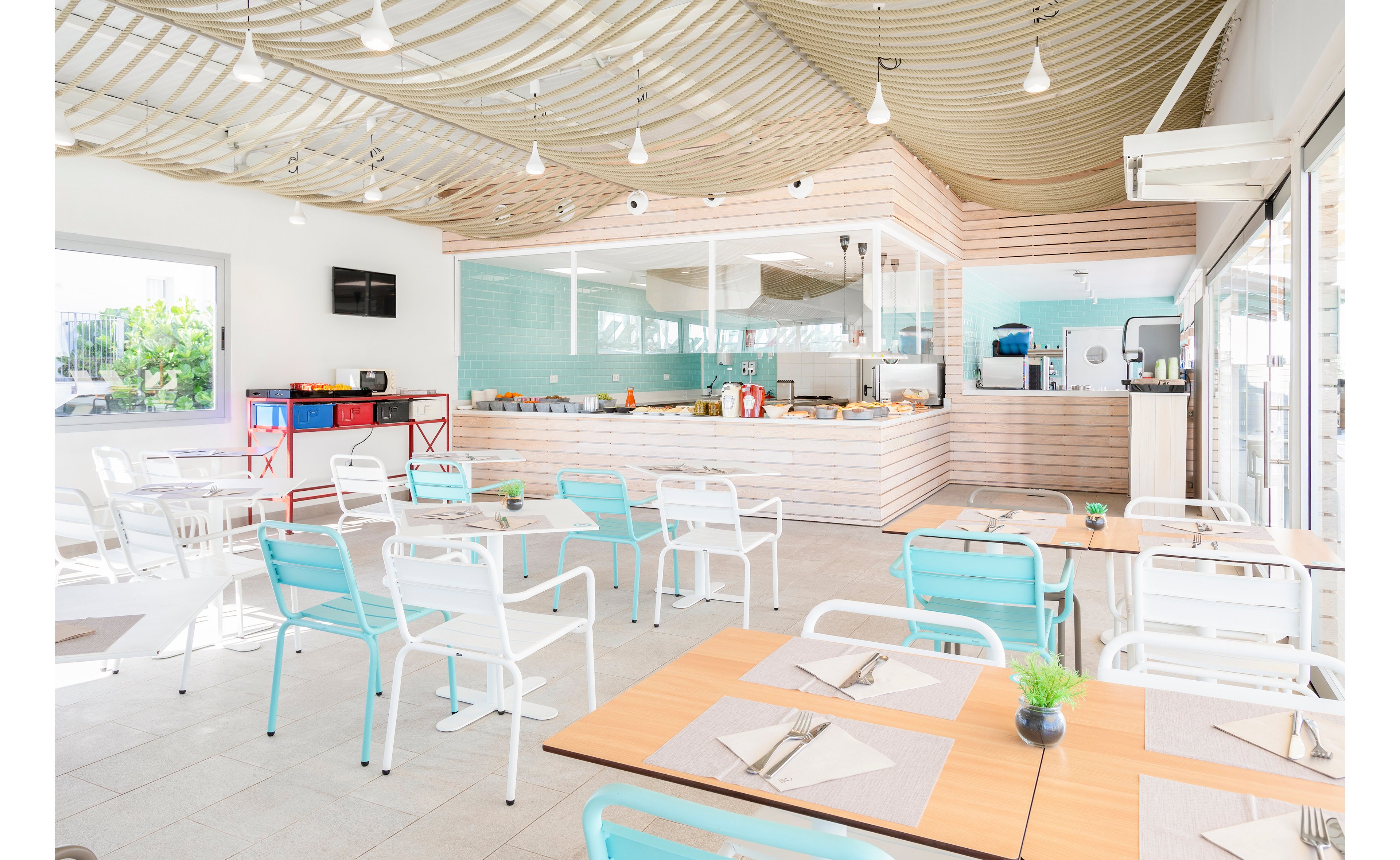 Sol Fuerteventura Jandia - All Suites