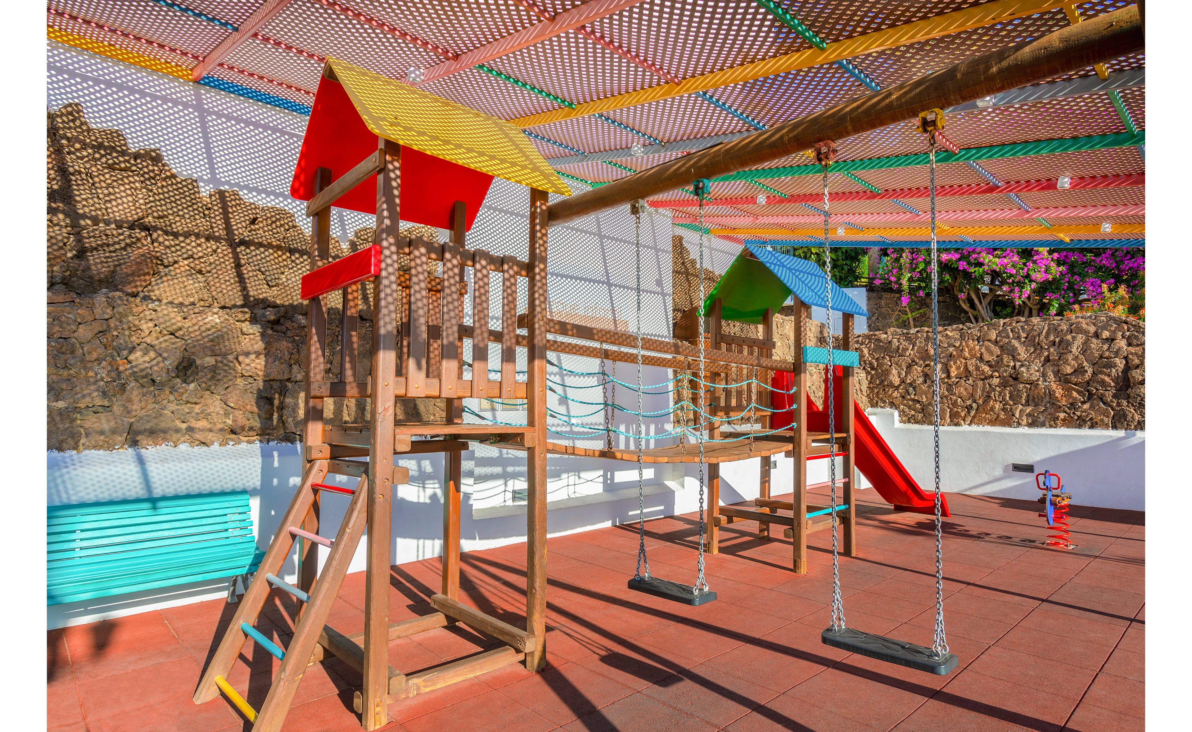 Sol Fuerteventura Jandia - All Suites