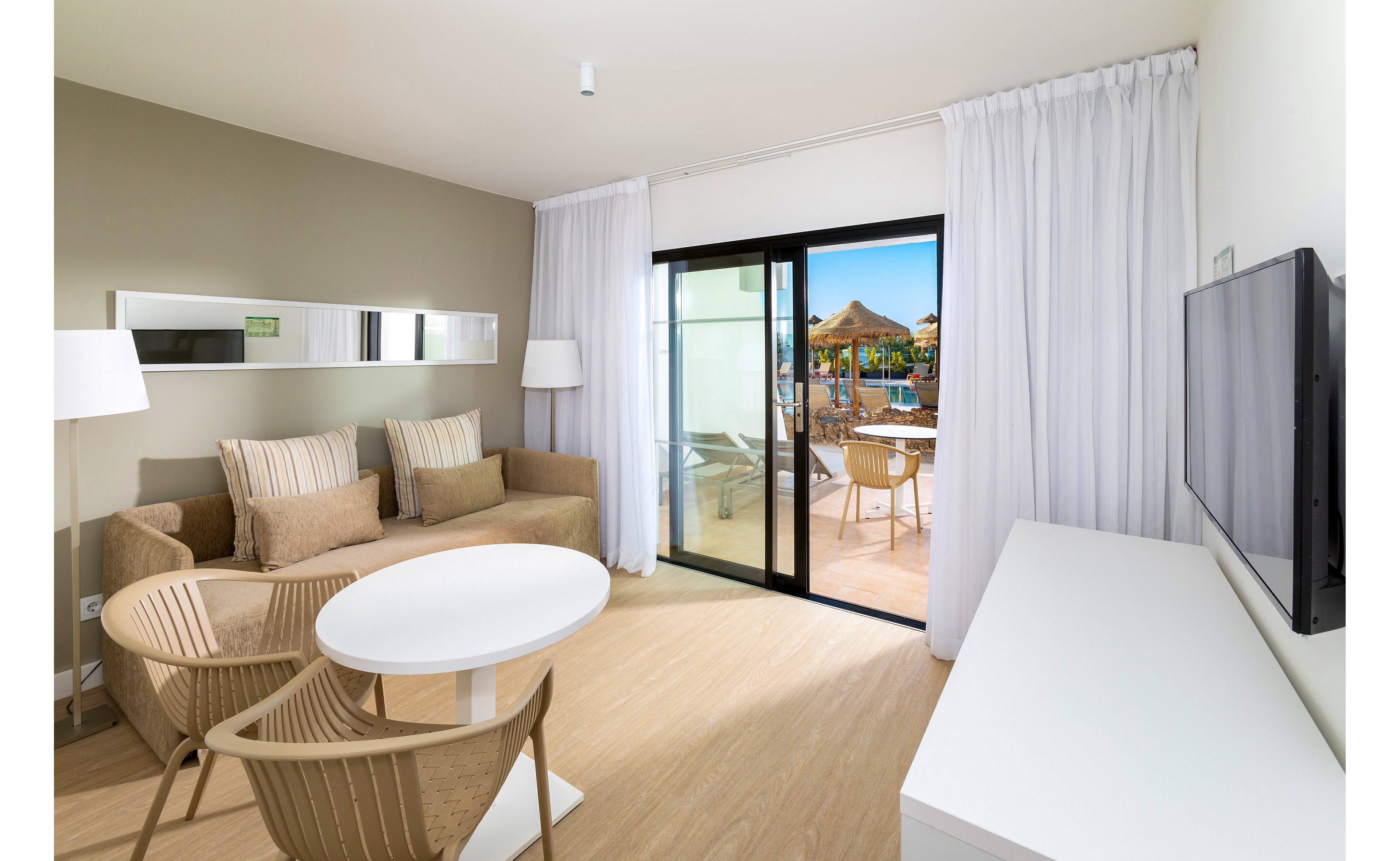 Sol Fuerteventura Jandia - All Suites