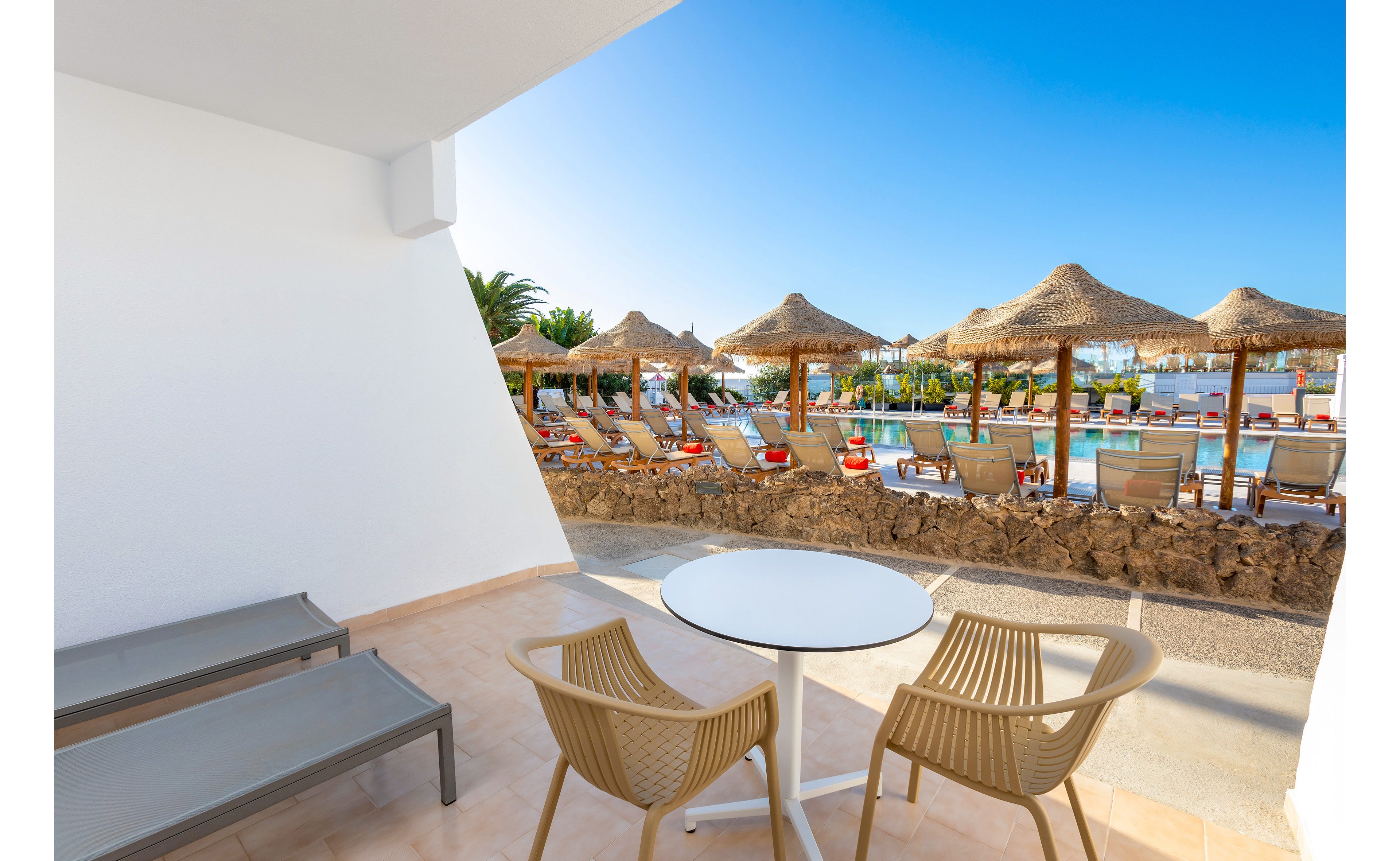 Sol Fuerteventura Jandia - All Suites